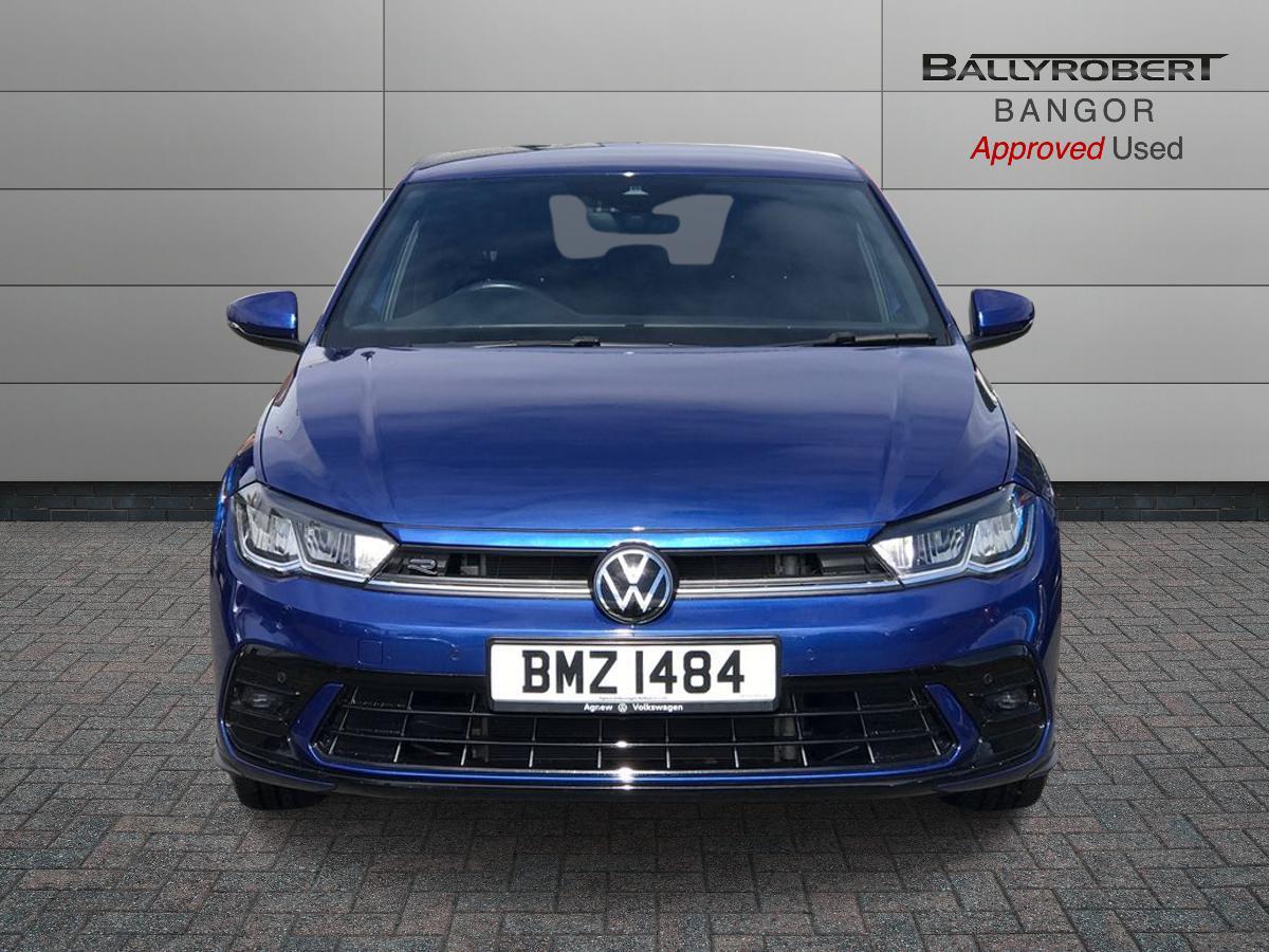 Volkswagen Polo view 10