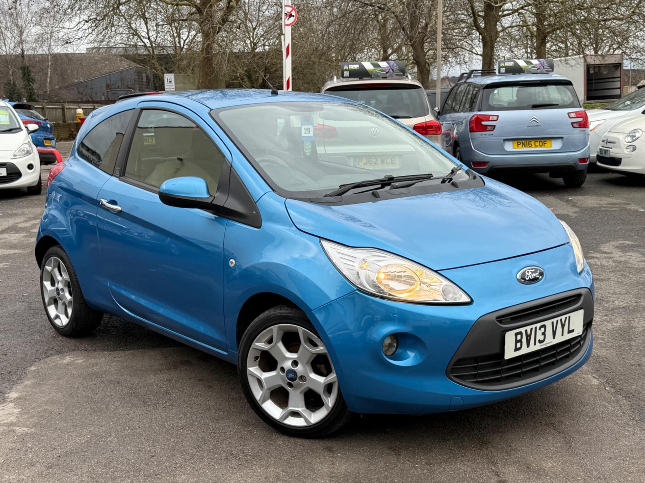 Ford Ka - Image 6