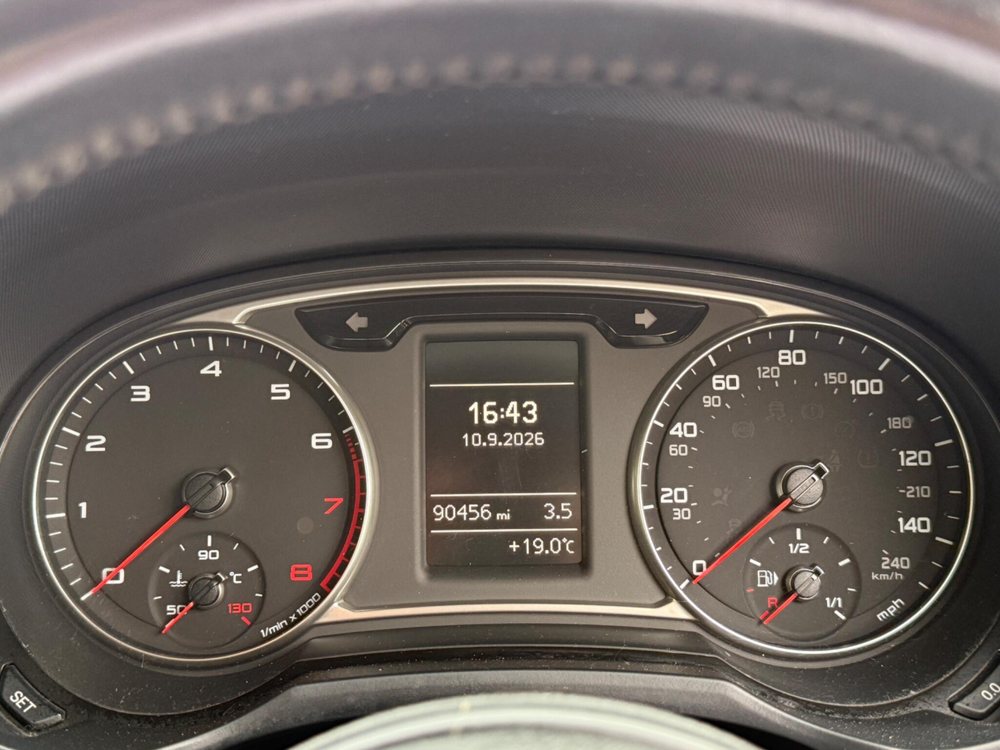 Audi A1 - Image 67