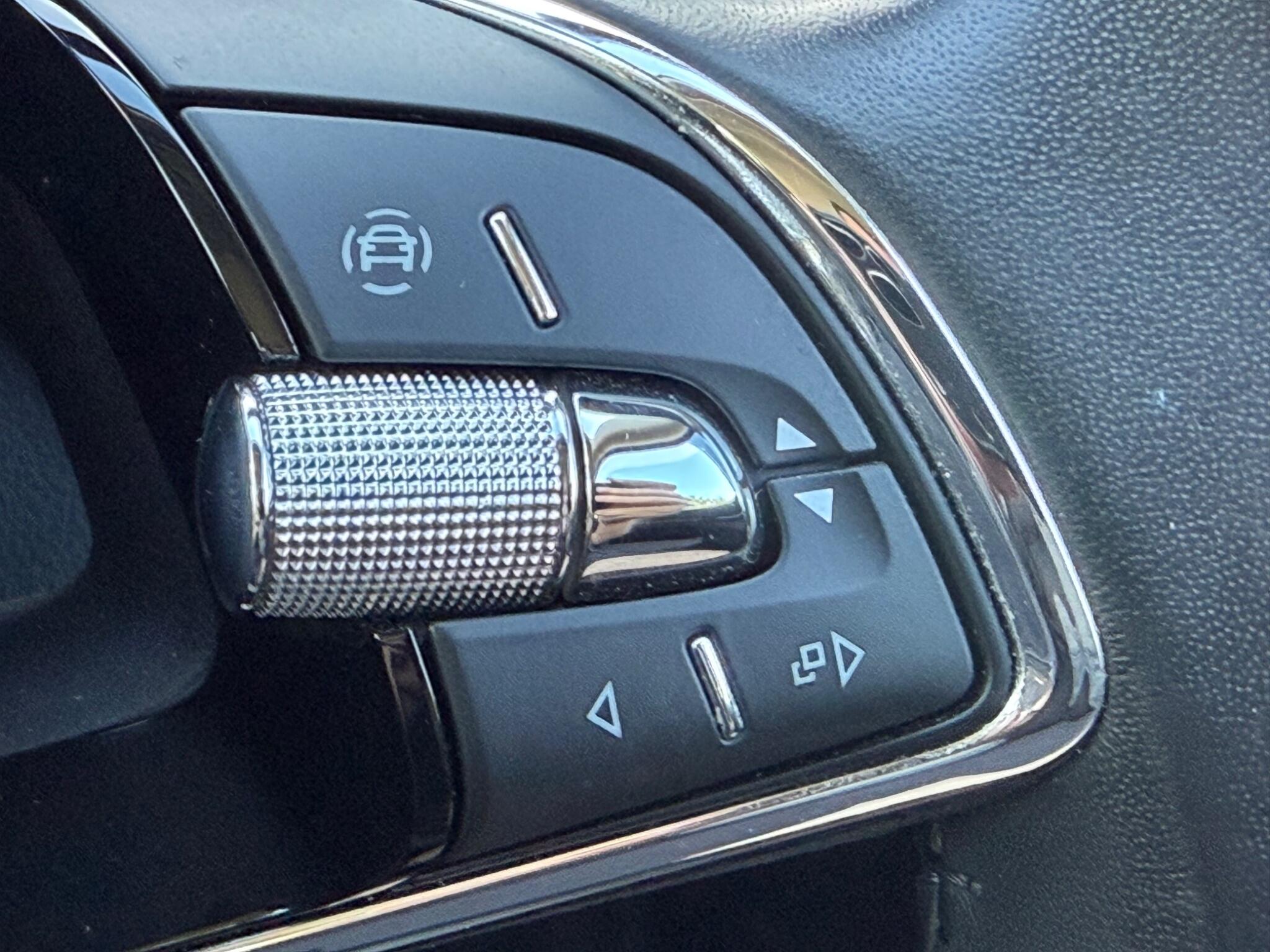 Skoda Octavia view 33