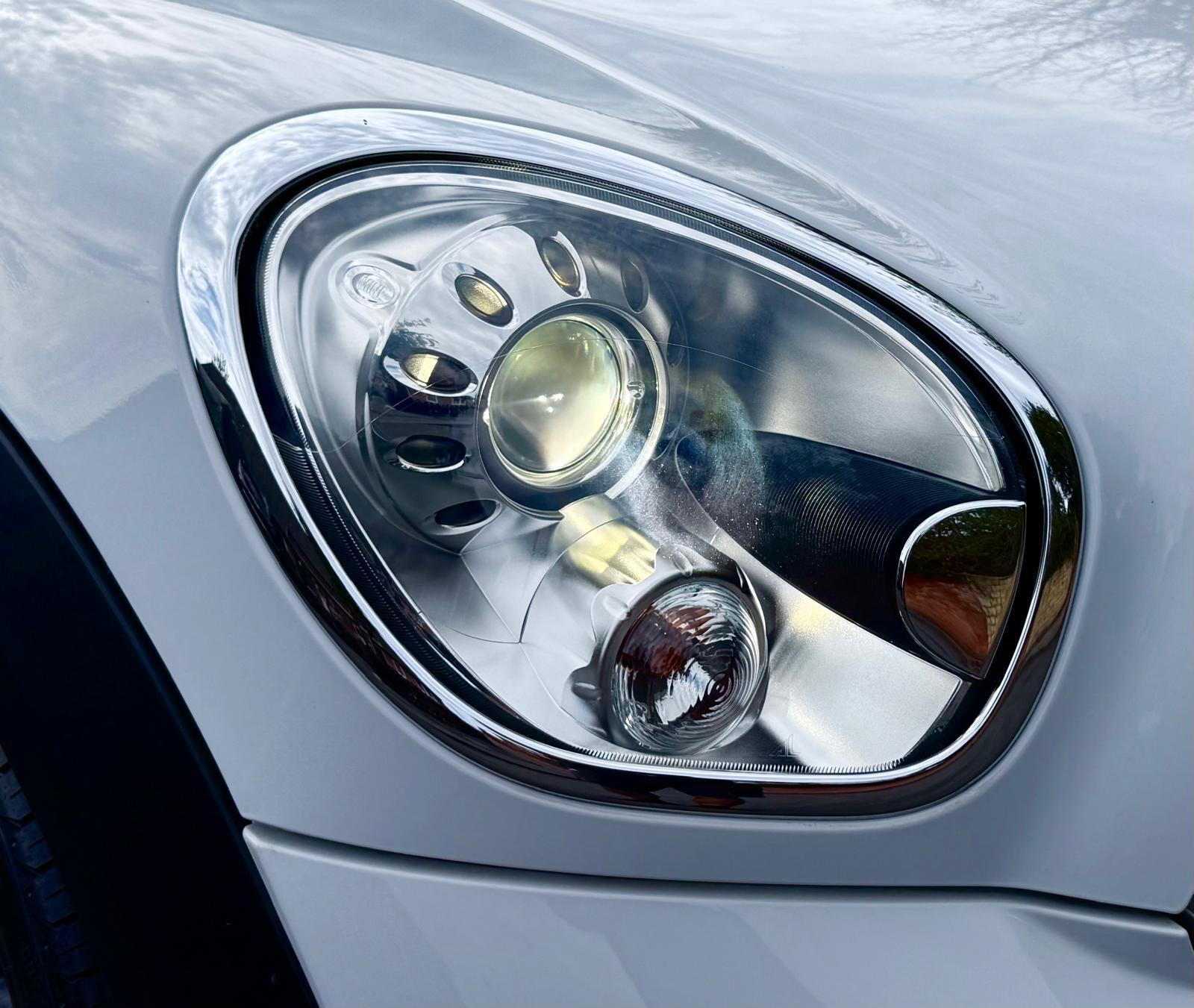 MINI Countryman view 12