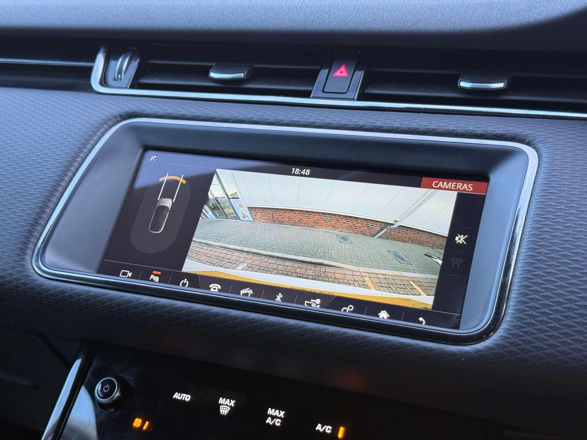 Land Rover Range Rover Evoque view 57