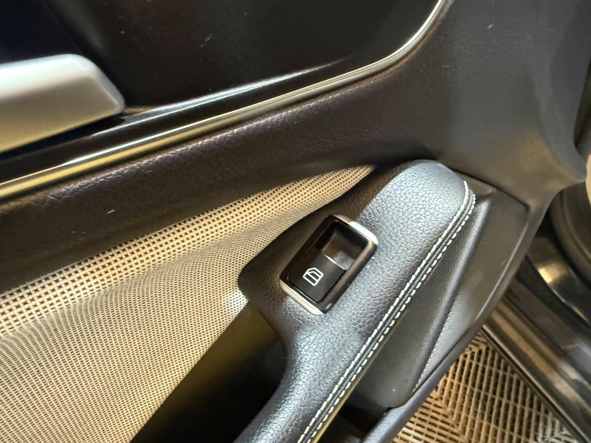 Mercedes-Benz A Class view 49
