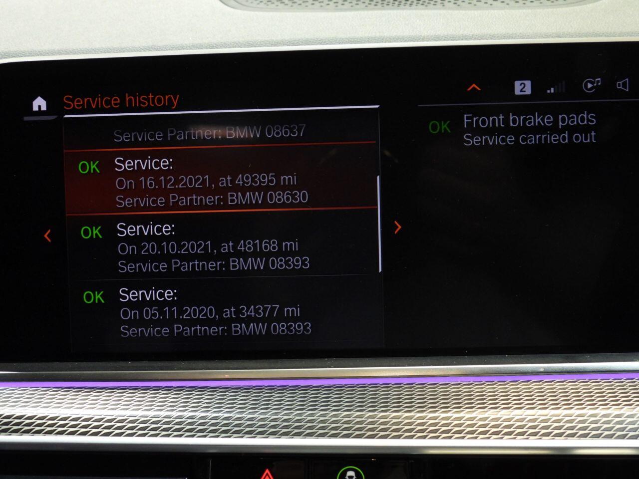 BMW X5 view 65