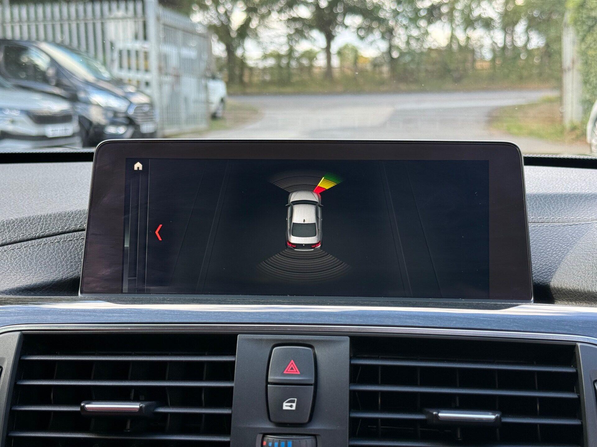 BMW 4 Series view 52