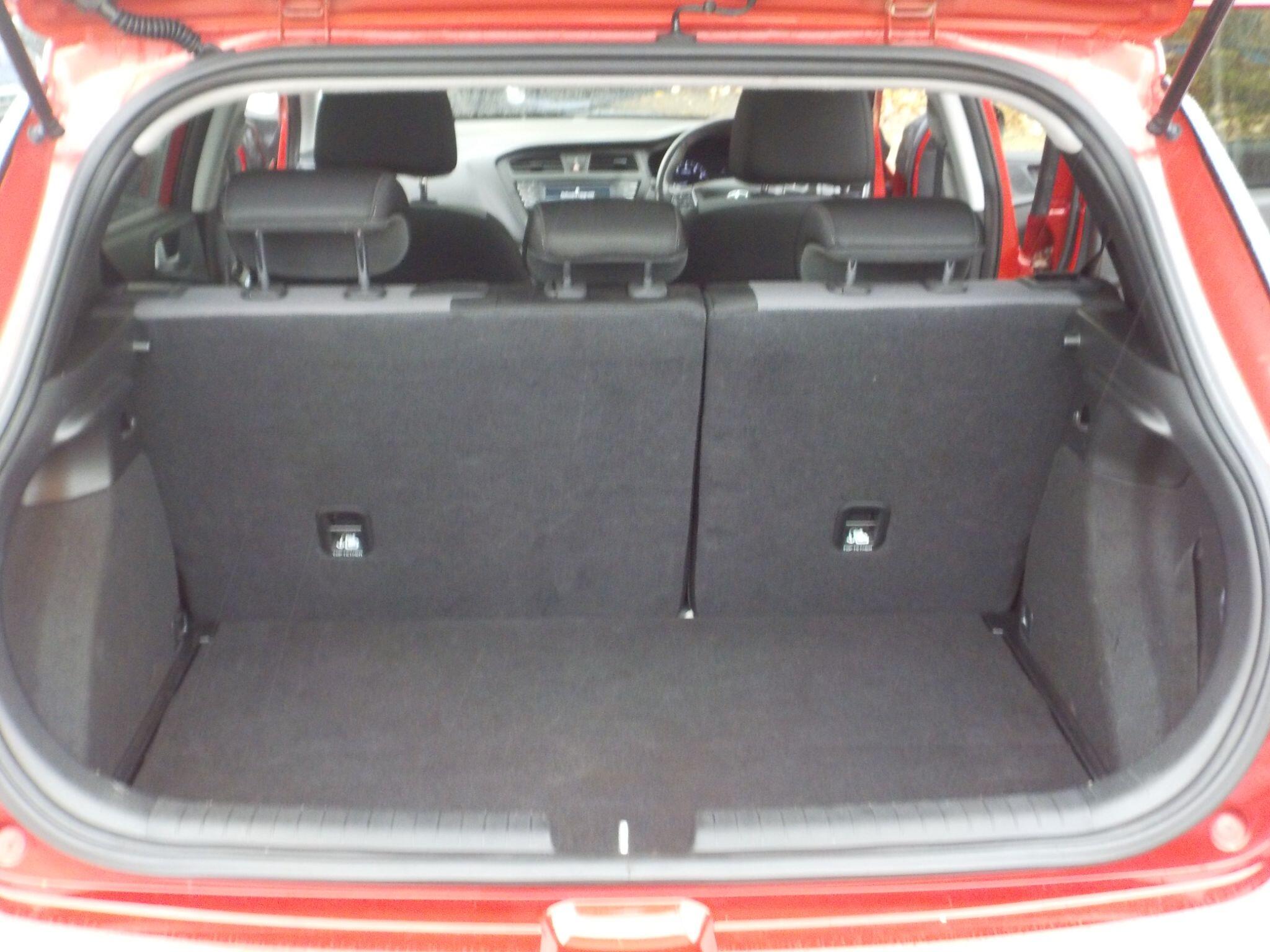 Hyundai i20 1.2 Premium SE Nav Euro 6 5dr