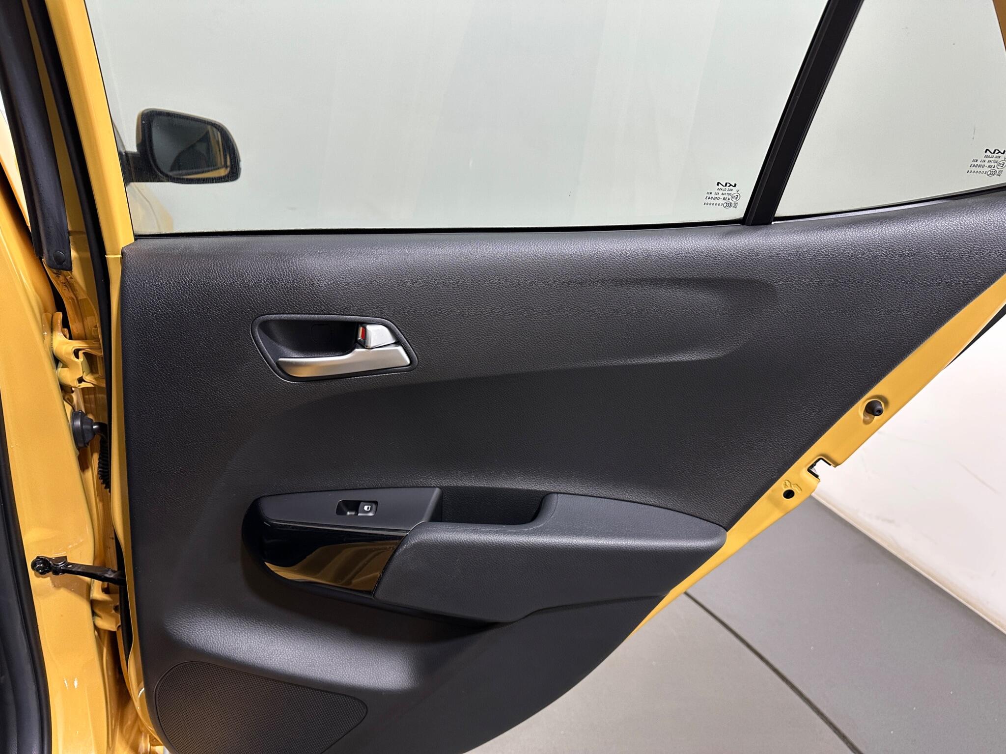 Kia Picanto view 40