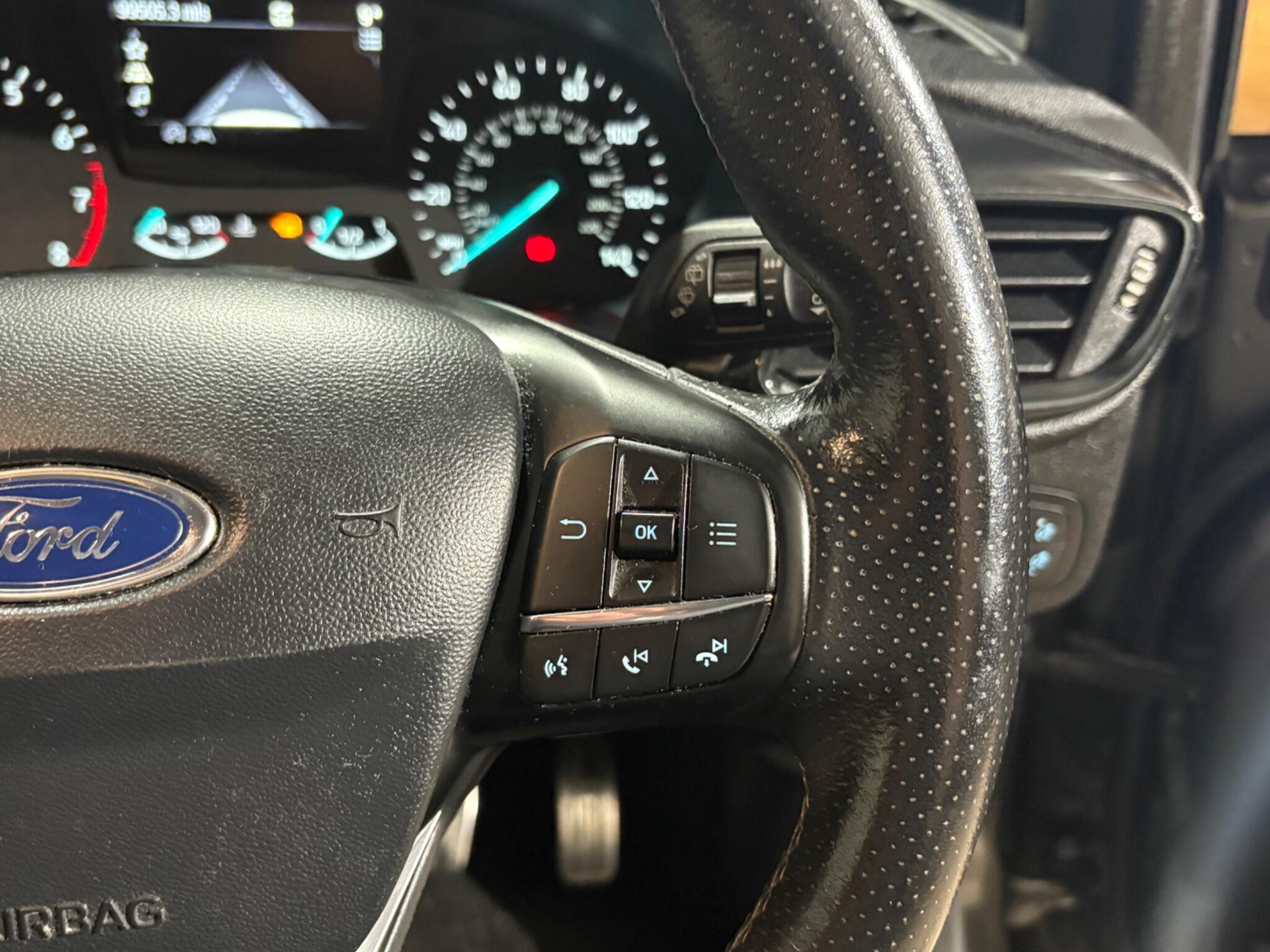 2018 Ford Fiesta 1.0T EcoBoost ST-Line Euro 6 (s/s) 3dr • 99,500 miles image 30
