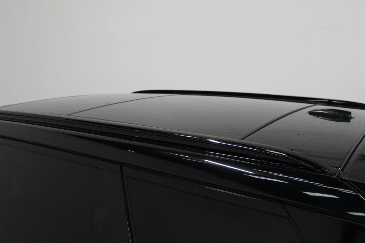 Land Rover Range Rover Sport view 15
