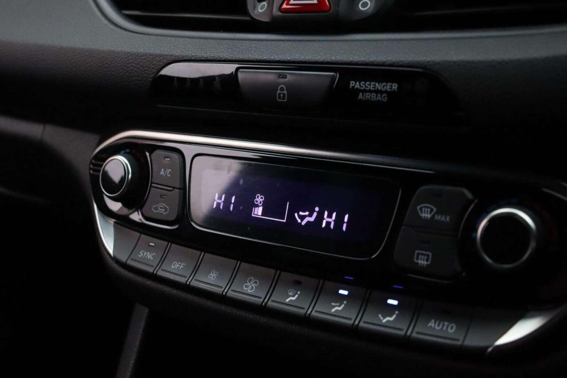 Hyundai I30 view 44