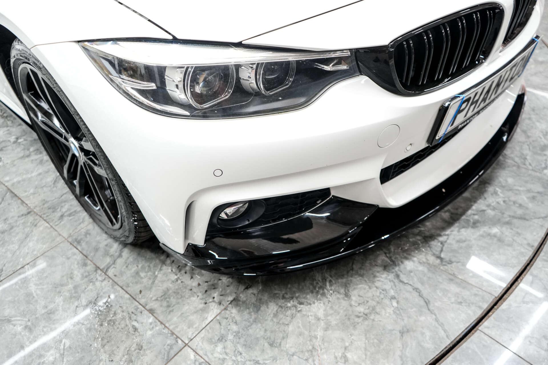 BMW 4 Series view 10