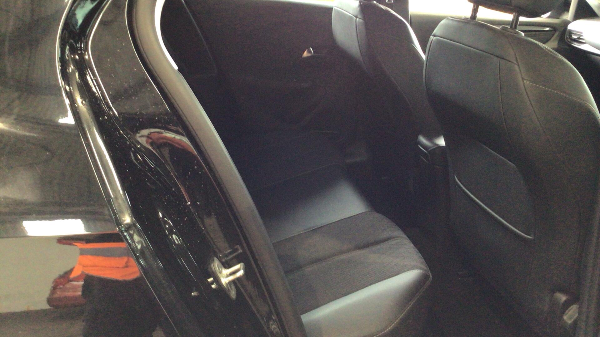Vauxhall Corsa view 8