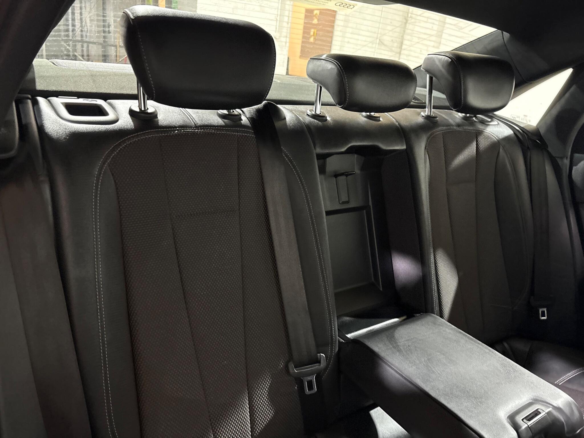 Audi A4 view 67