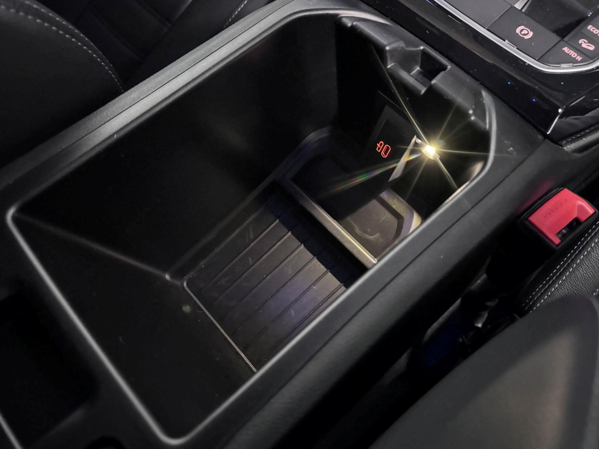 BMW X3 view 39