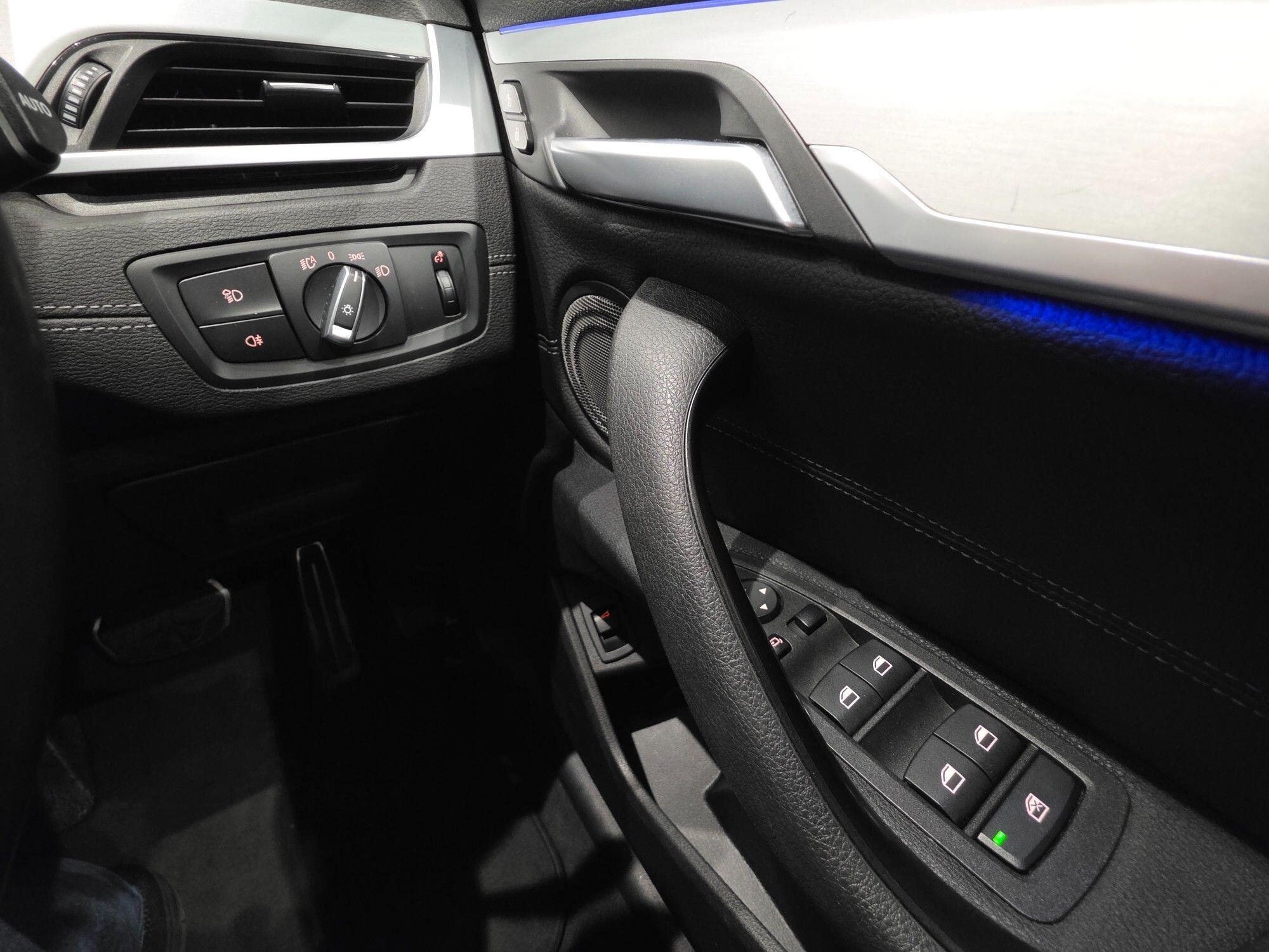 BMW X2 view 35