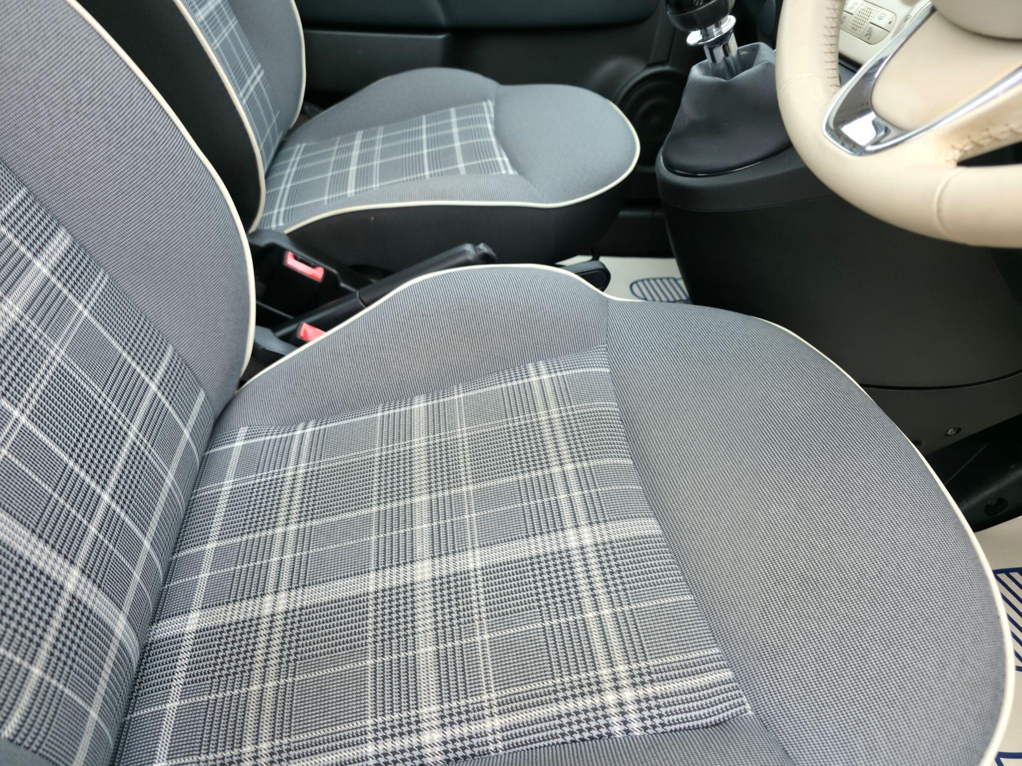 Fiat 500 view 33