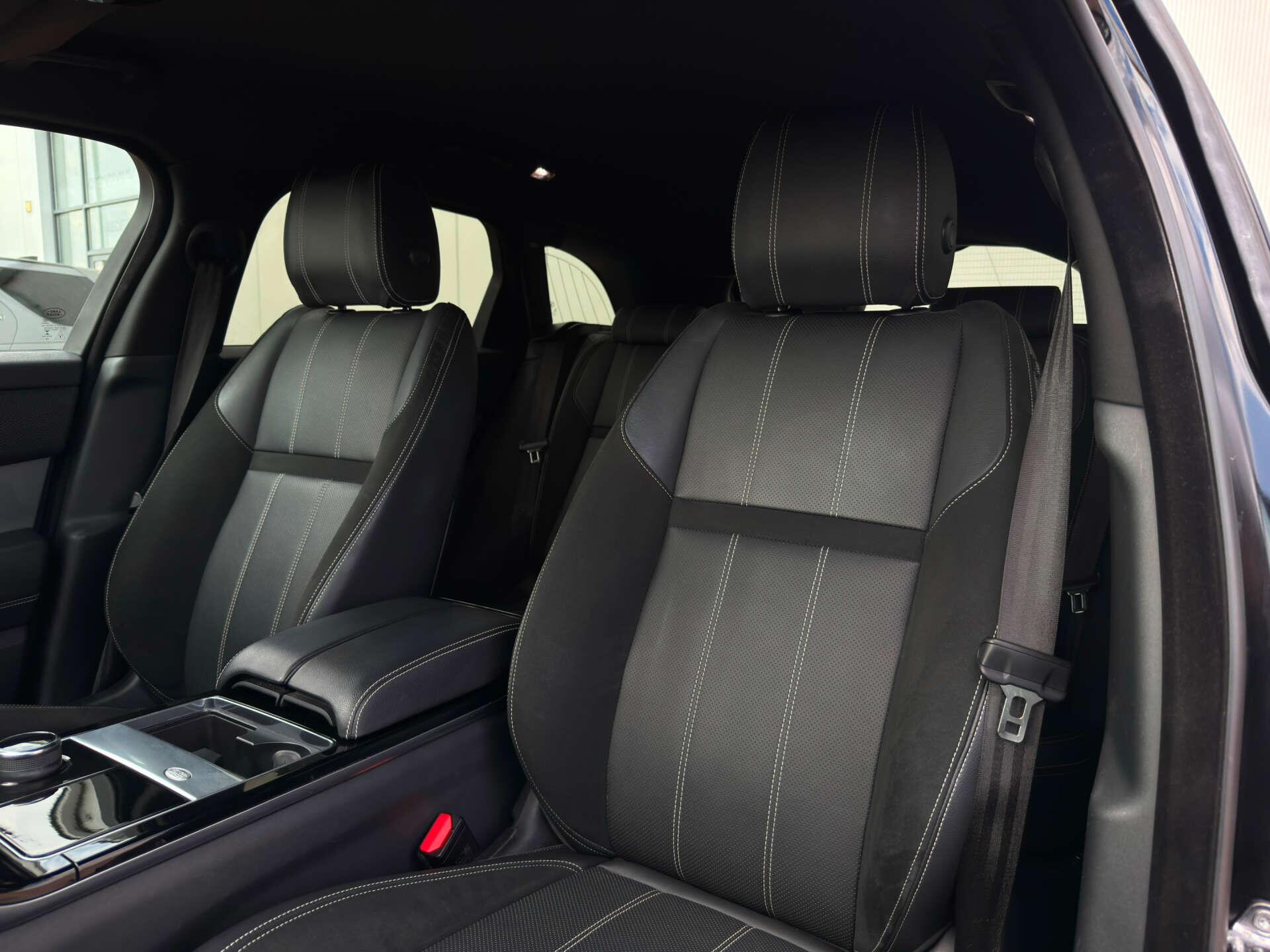 Land Rover Range Rover Velar view 50