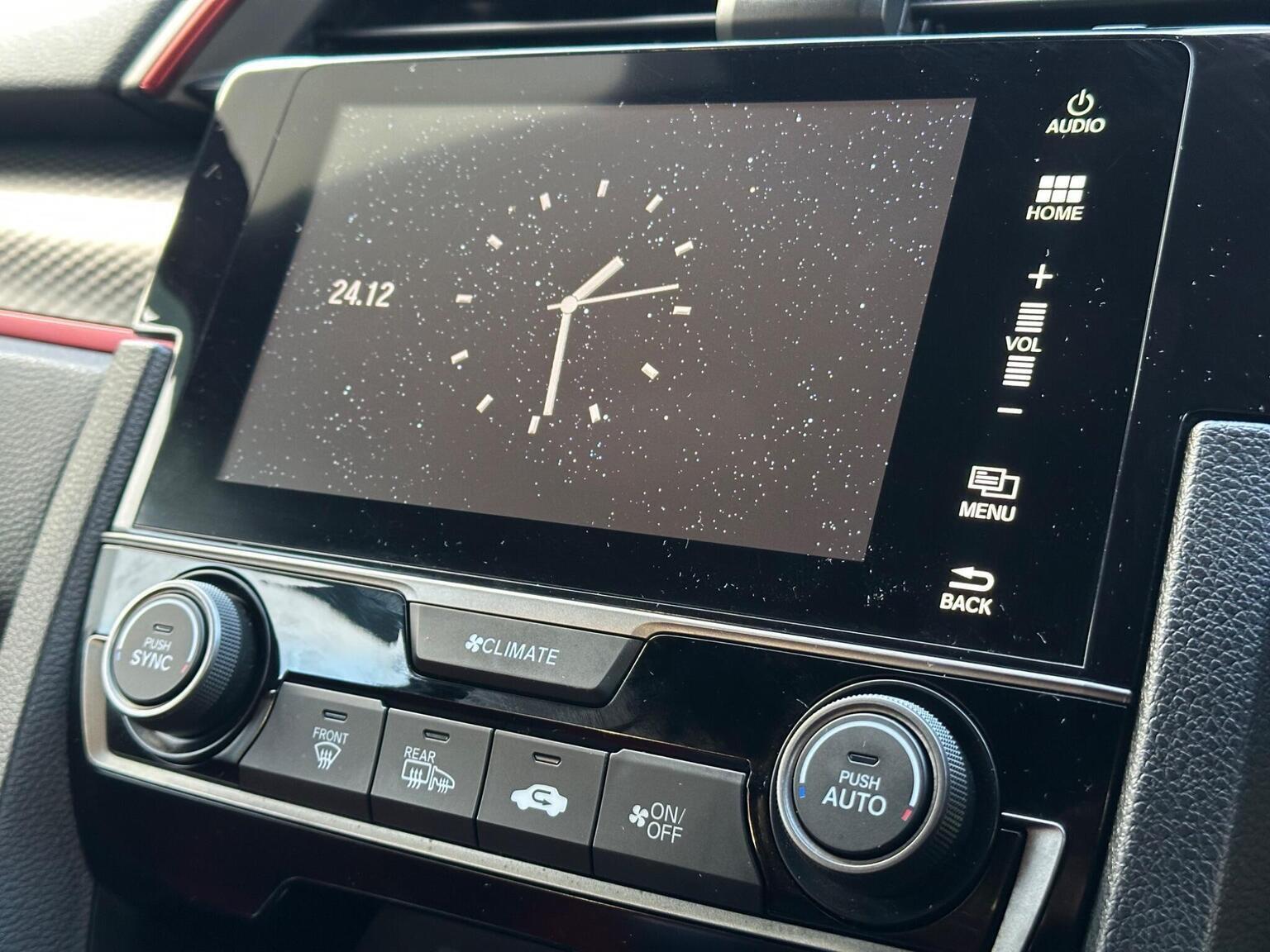 Honda Civic view 19