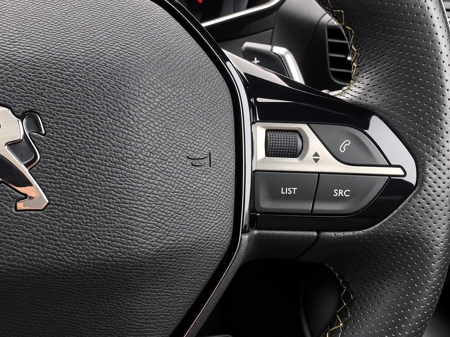 Peugeot 2008 view 26