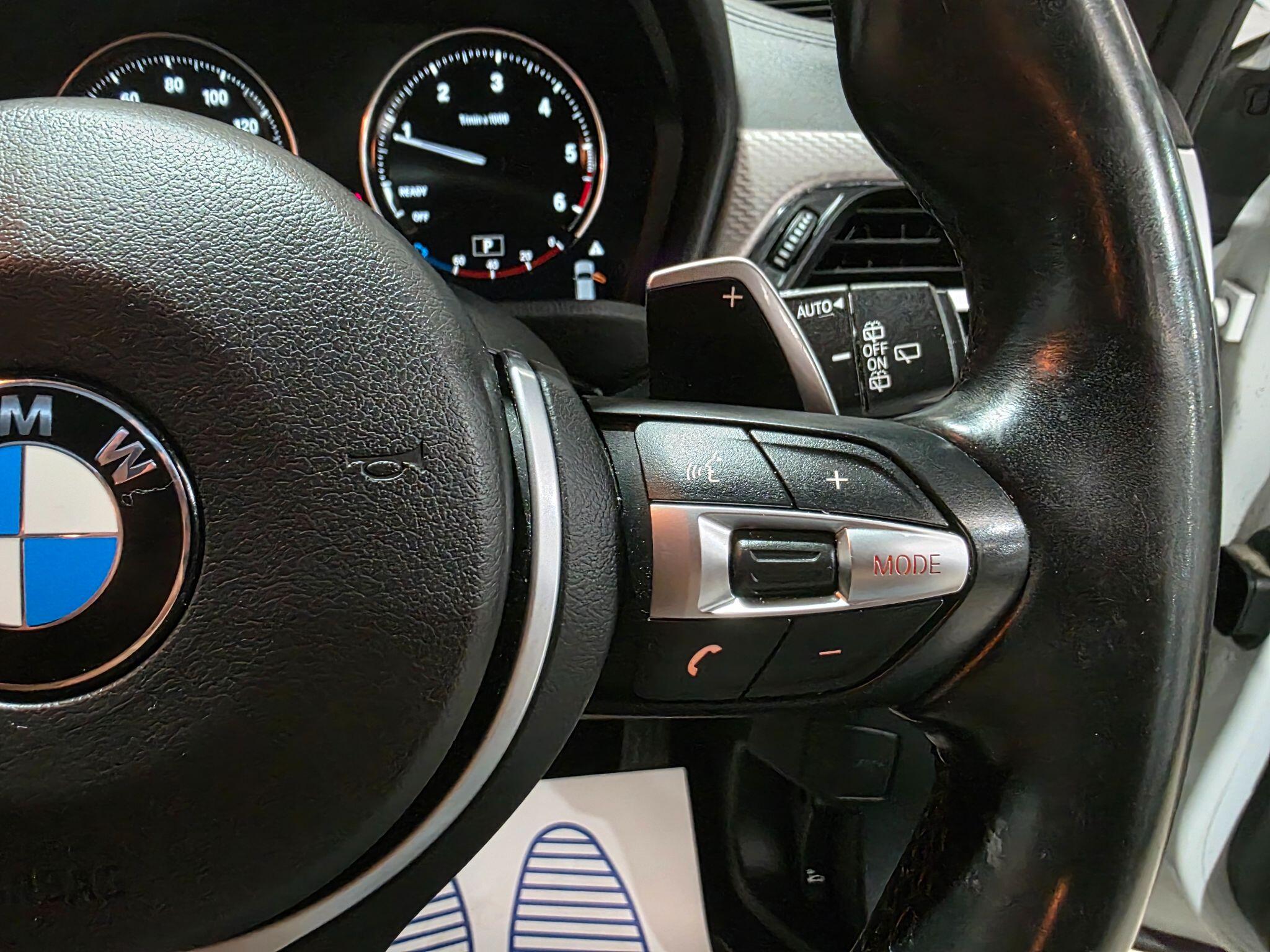 BMW X2 view 19