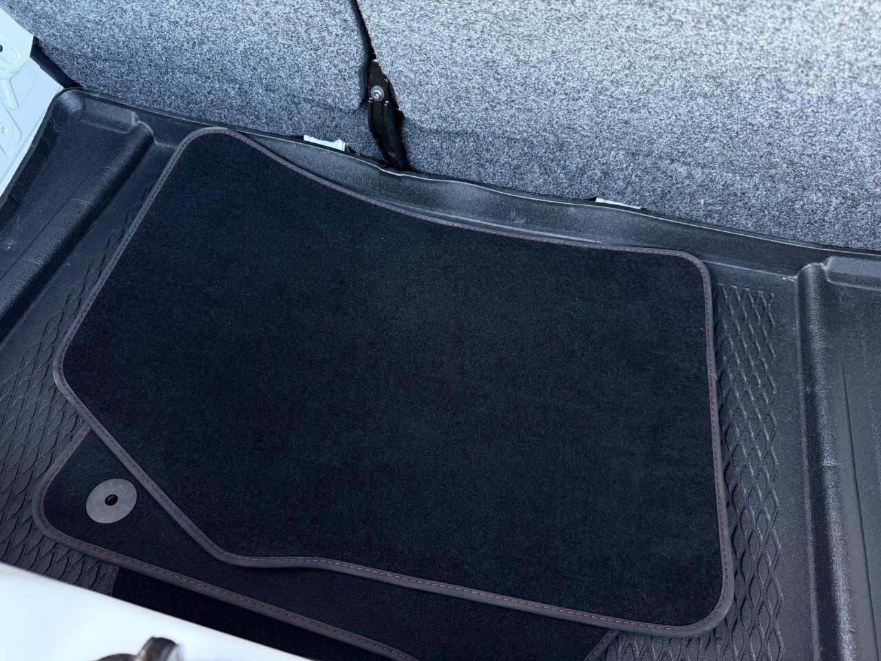 Skoda Citigo view 23