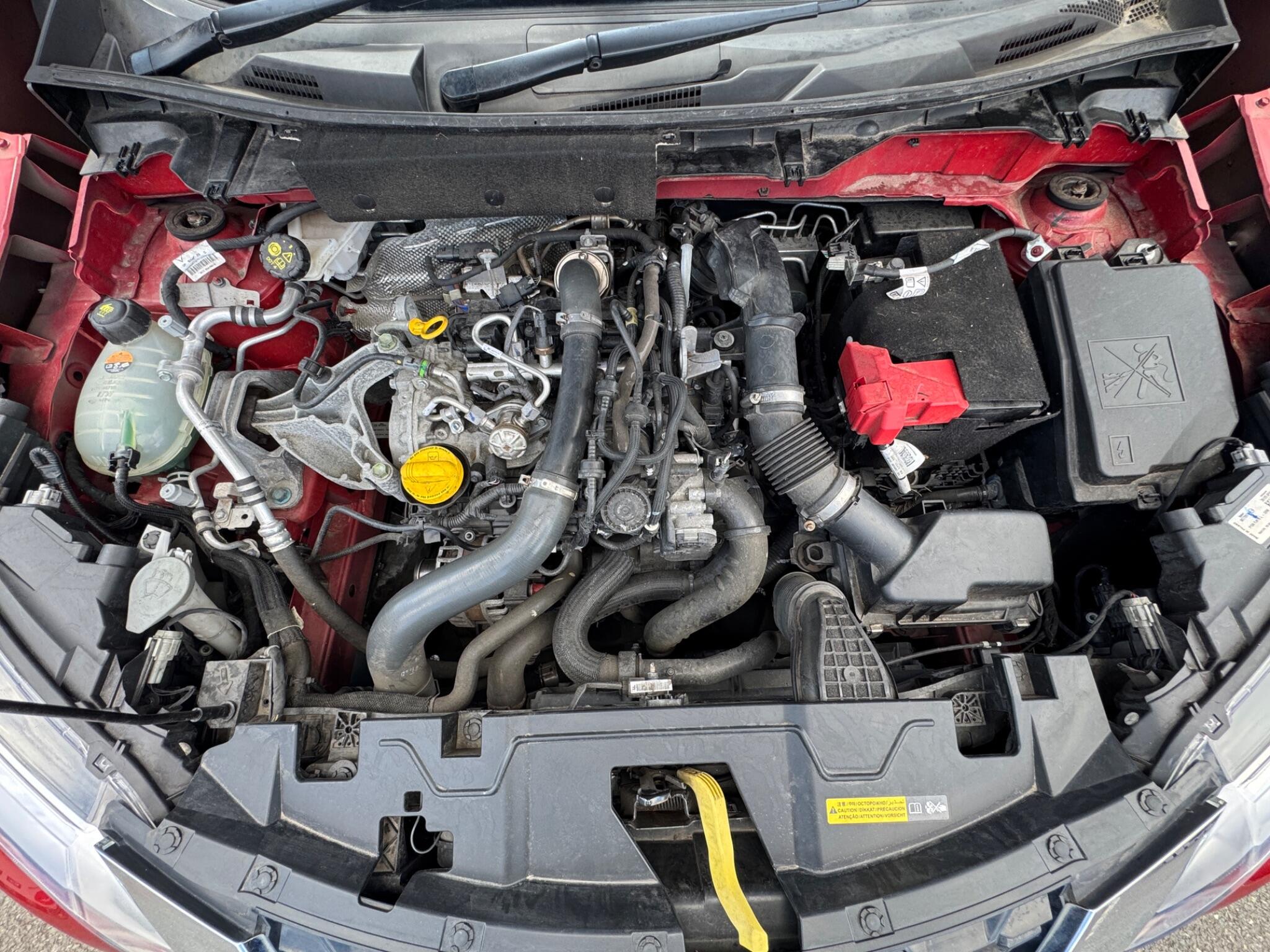 Nissan Juke view 48