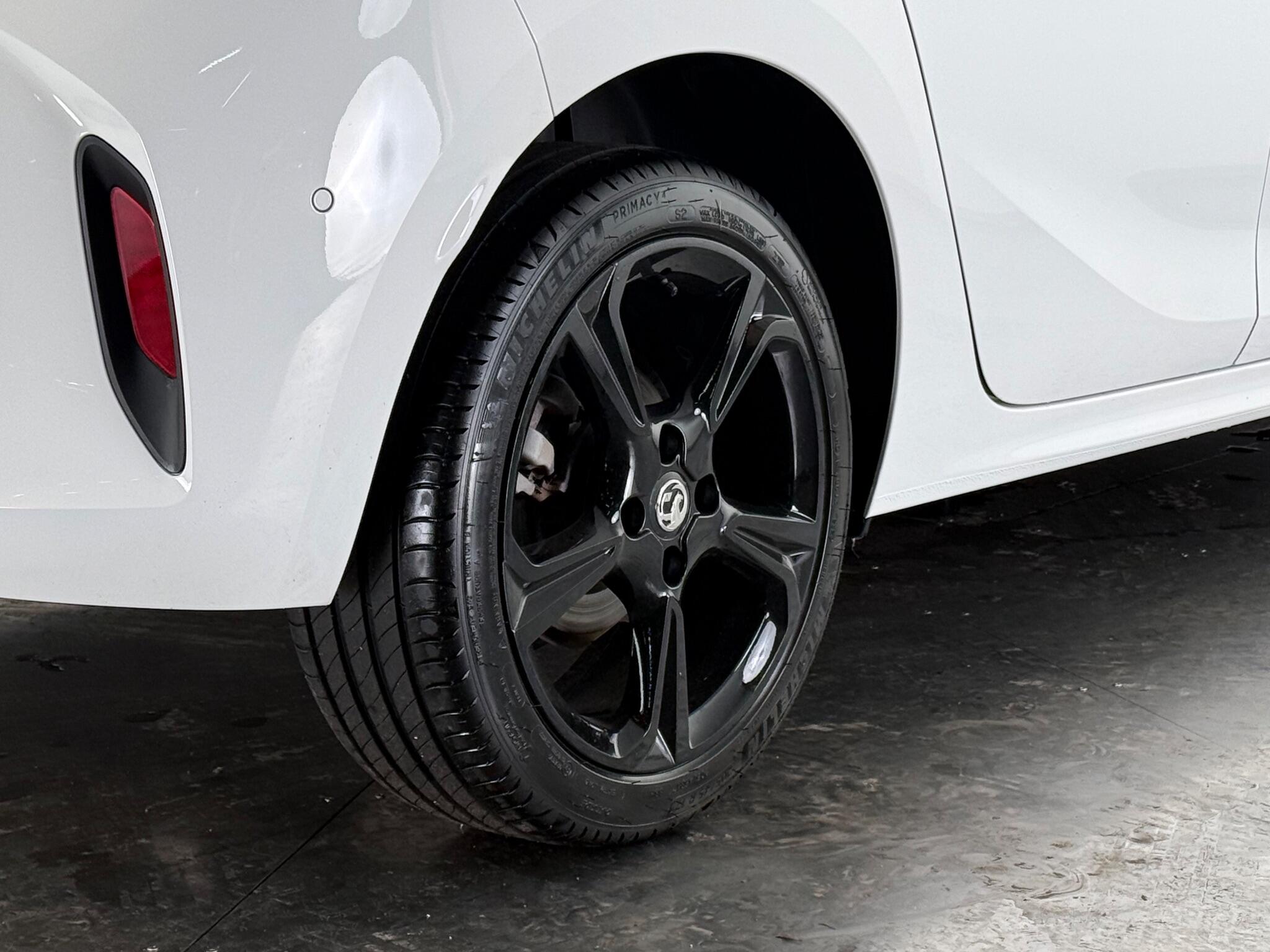 Vauxhall Corsa view 11