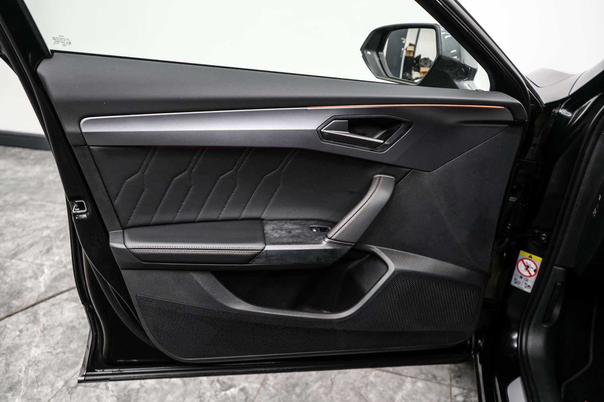 Cupra Formentor view 17