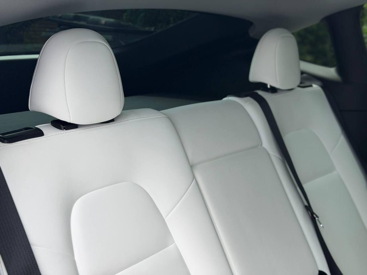 Tesla Model Y view 22