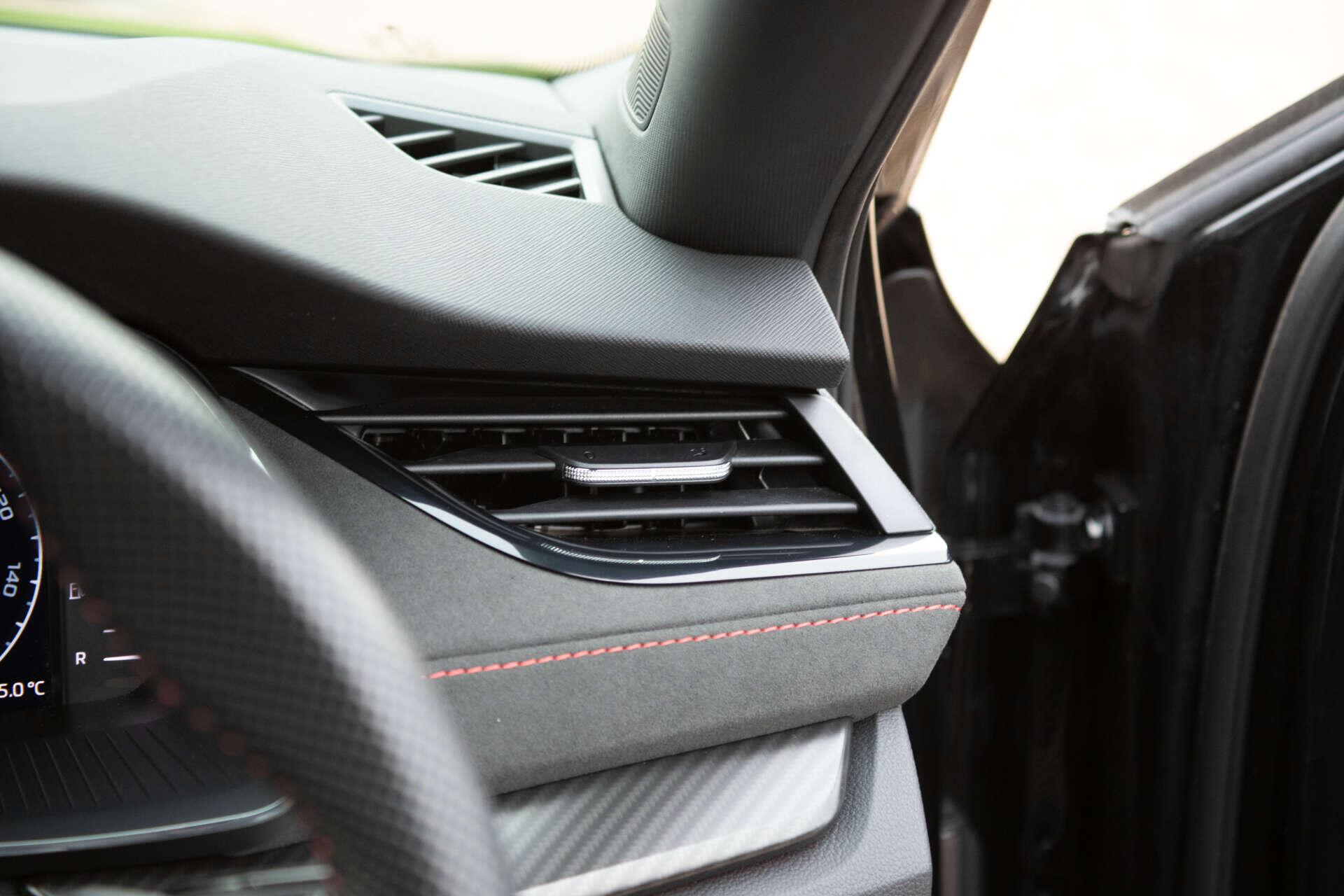 Skoda Octavia view 61