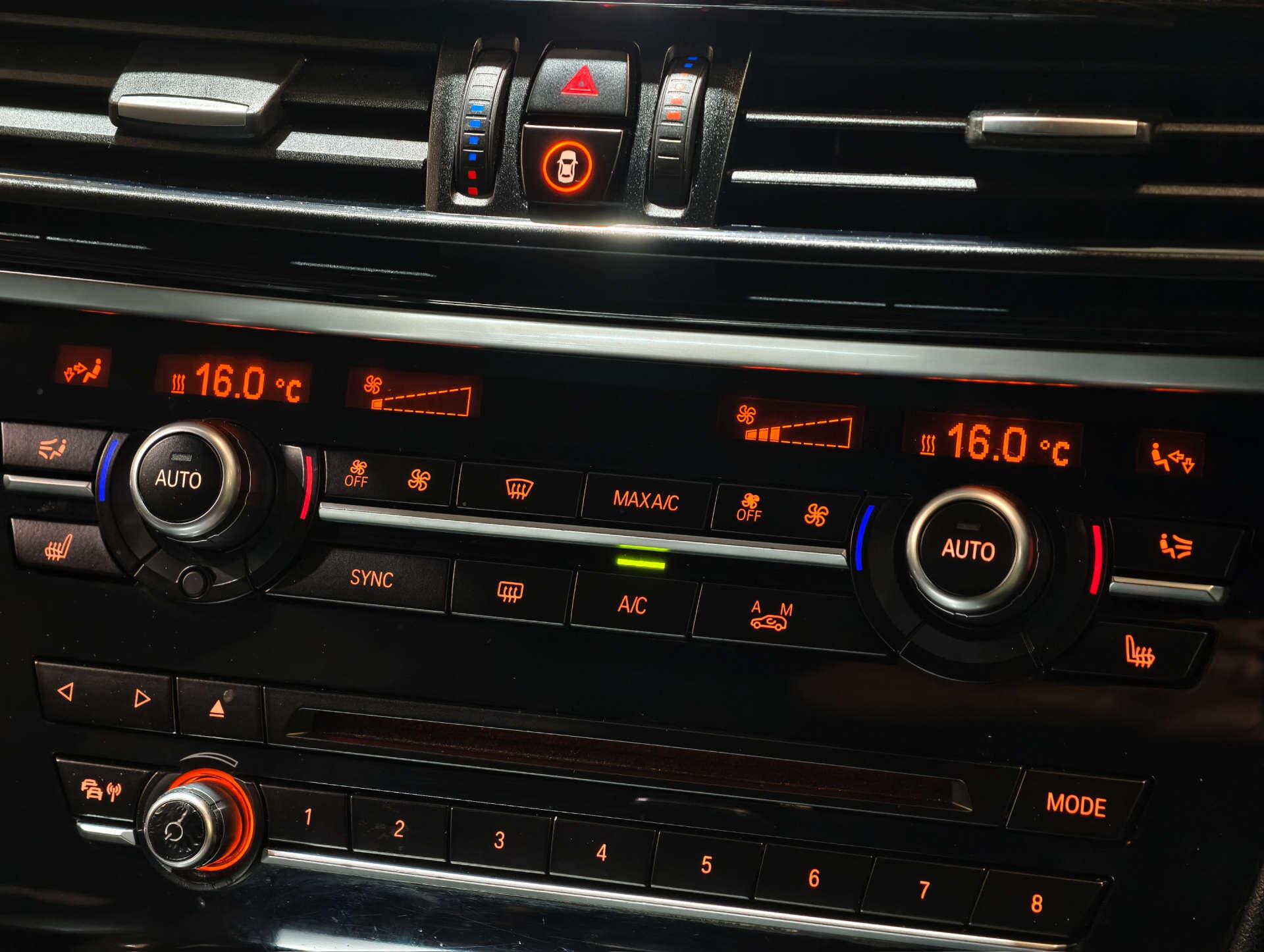 BMW X5 X5 view 37