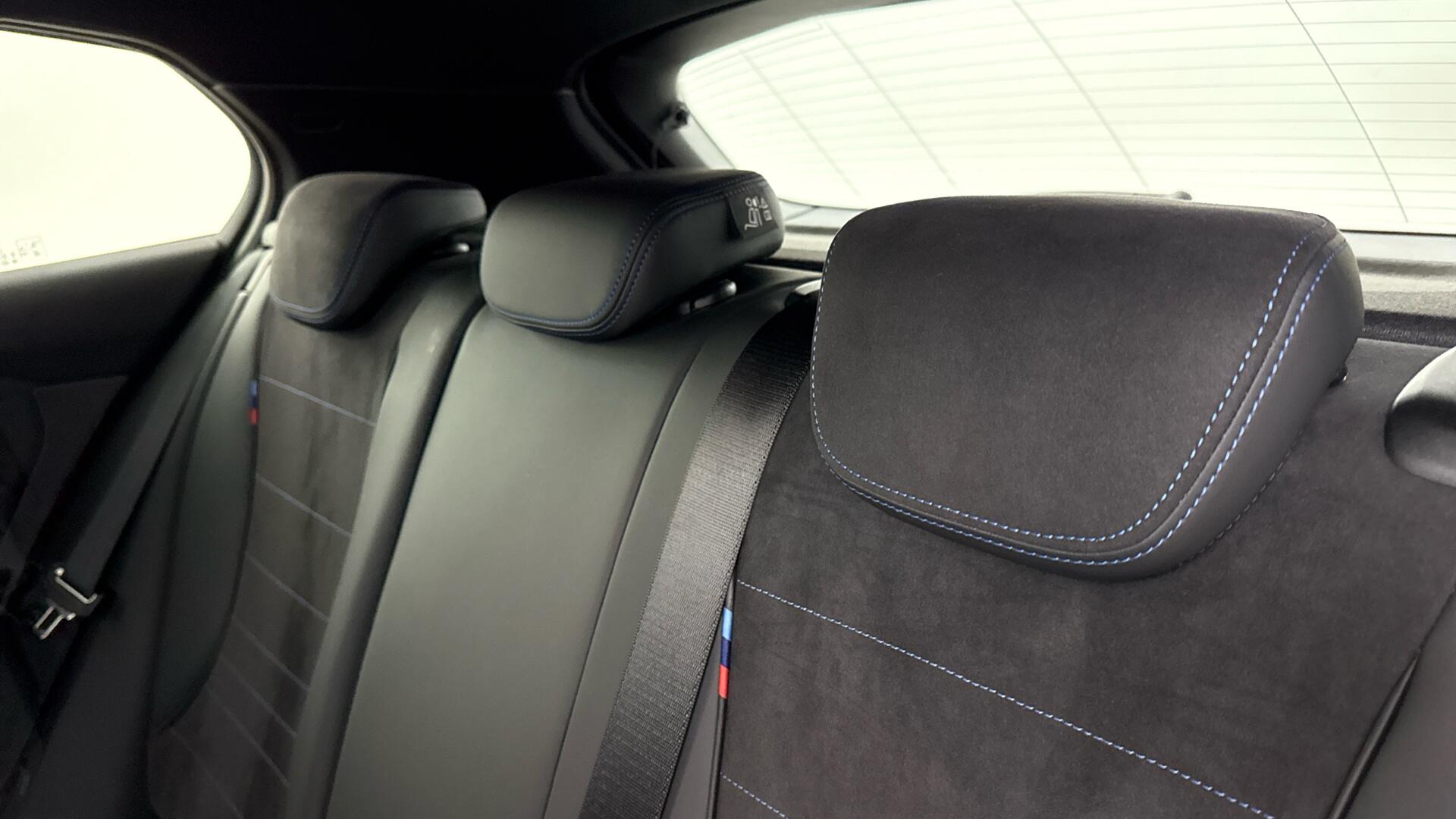 BMW 1 Series view 12