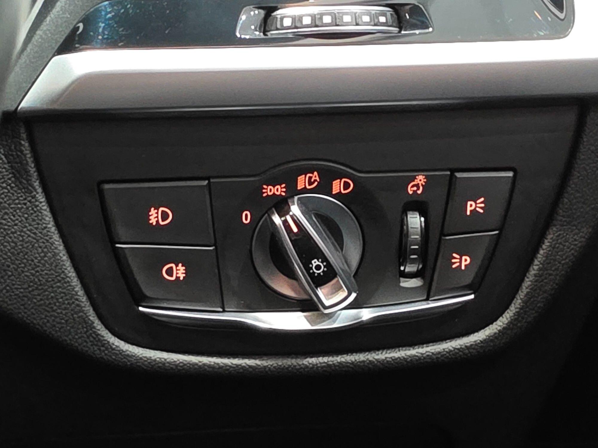 BMW X3 view 120