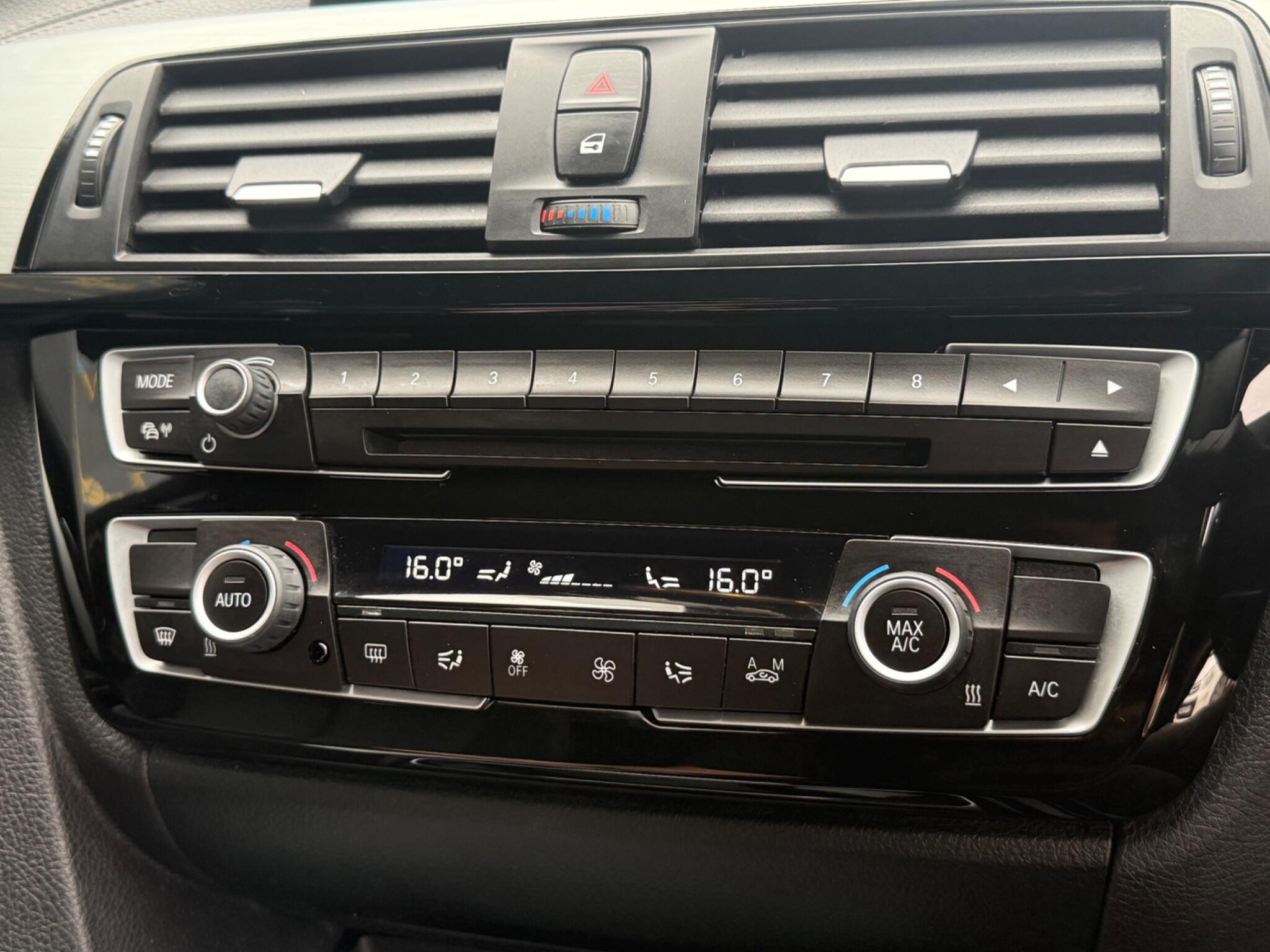 BMW 3 Series view 34