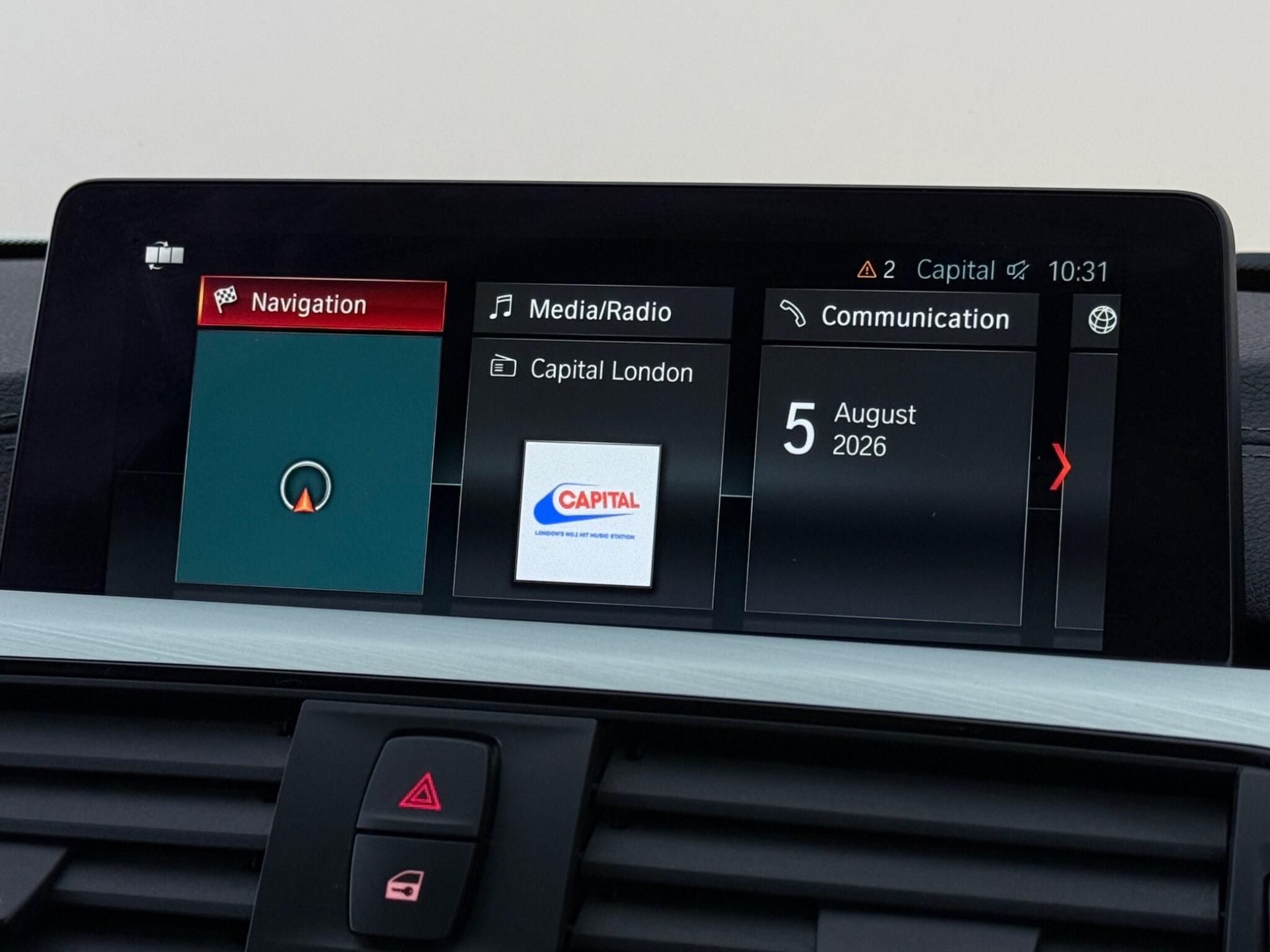 BMW 4 Series view 28