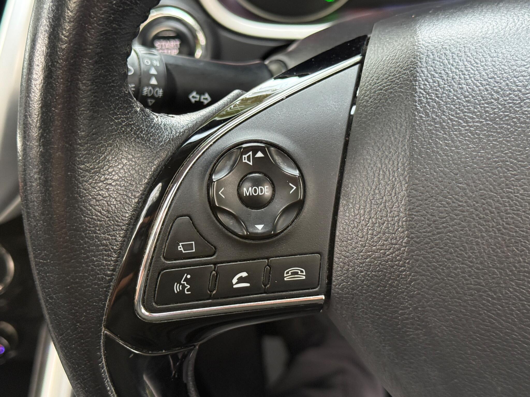 Mitsubishi Eclipse Cross - Image 53