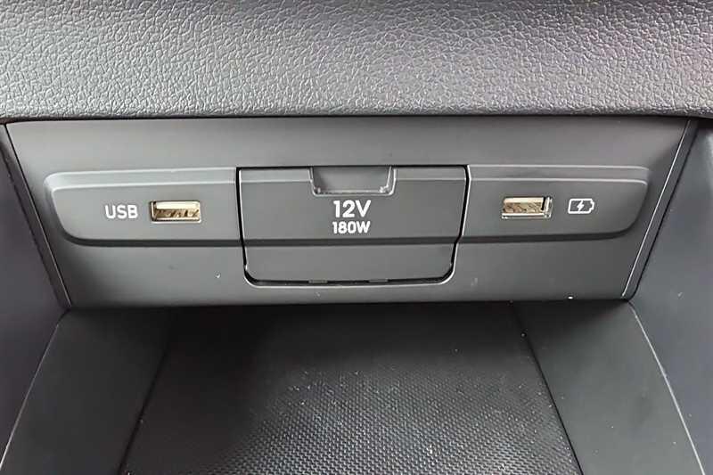 Hyundai I20 view 33