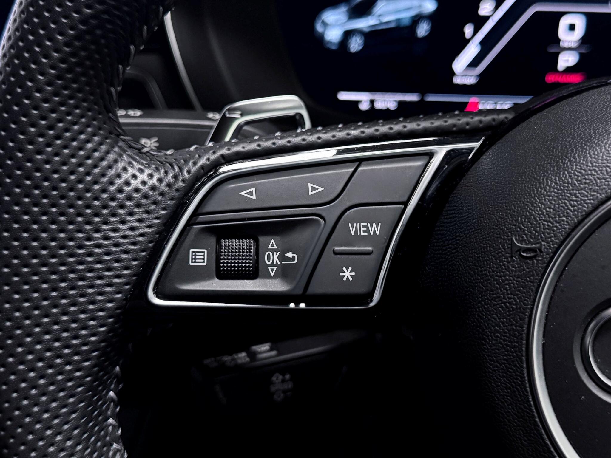 Audi RS5 view 41