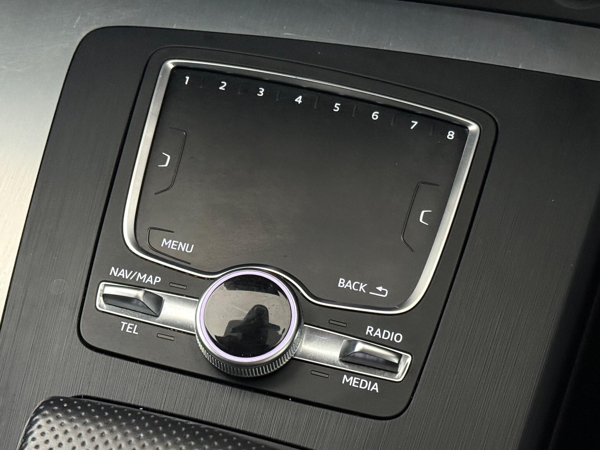 Audi Q5 view 35