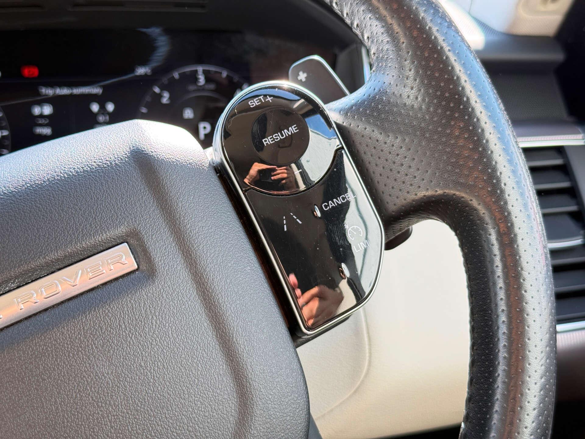 Land Rover Range Rover Sport view 51