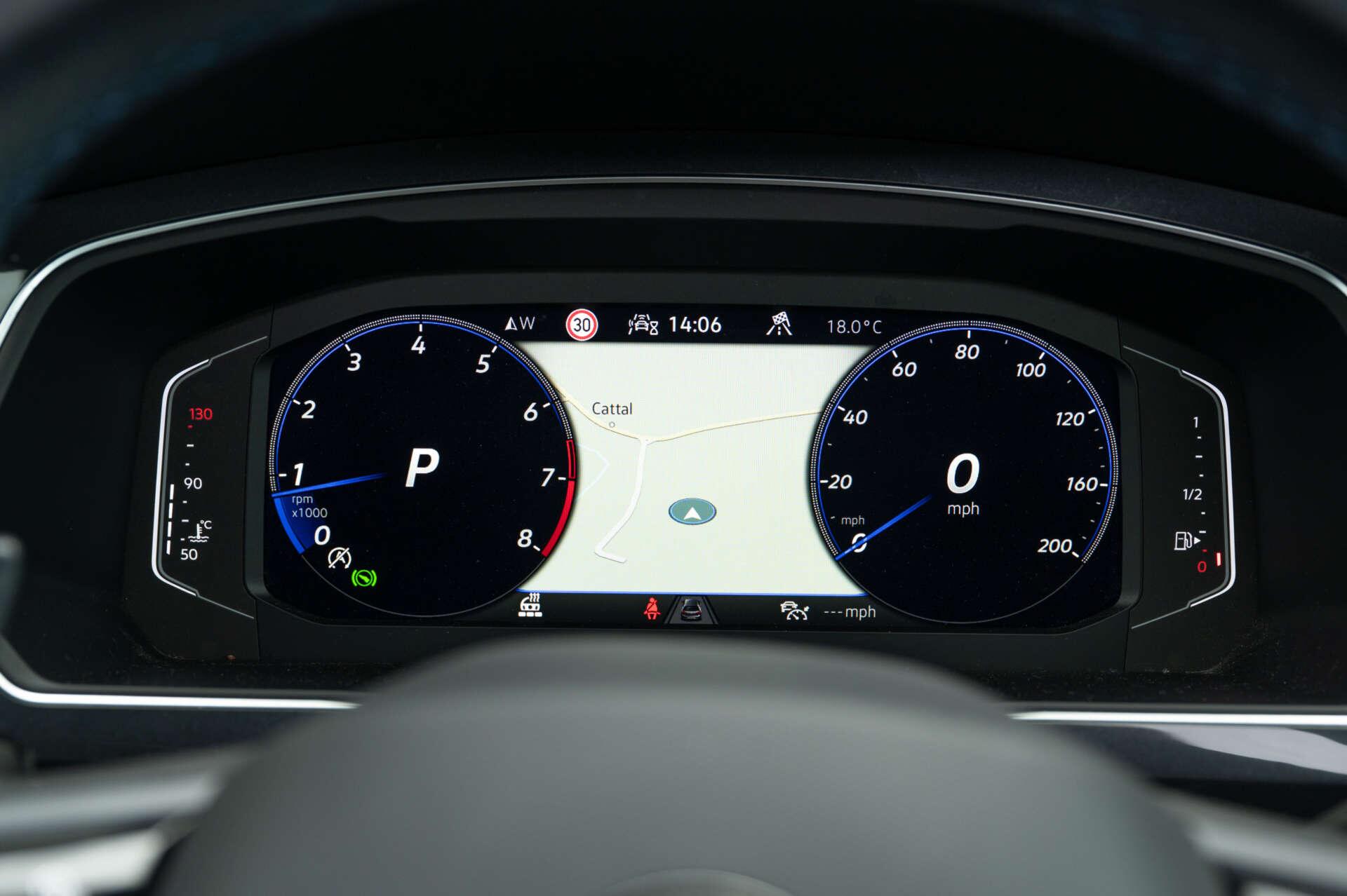 Volkswagen Tiguan view 37