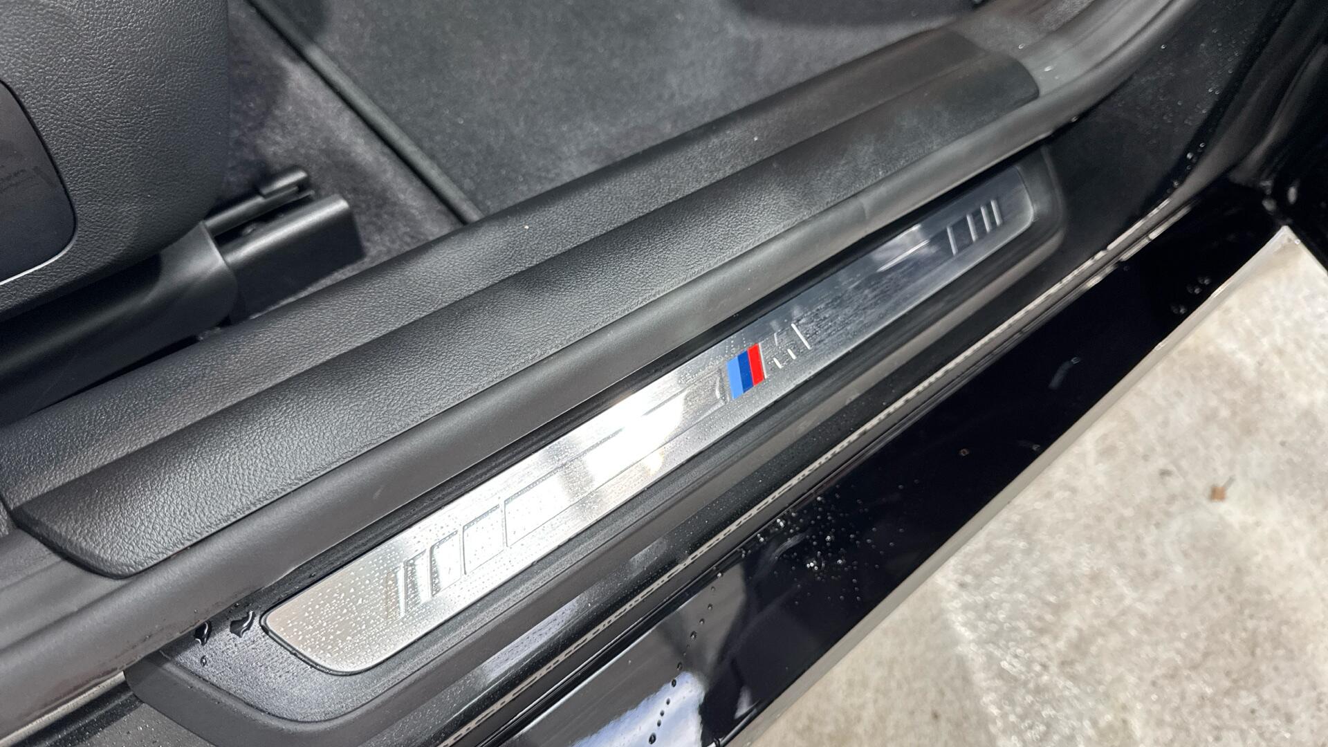 BMW I4 view 25