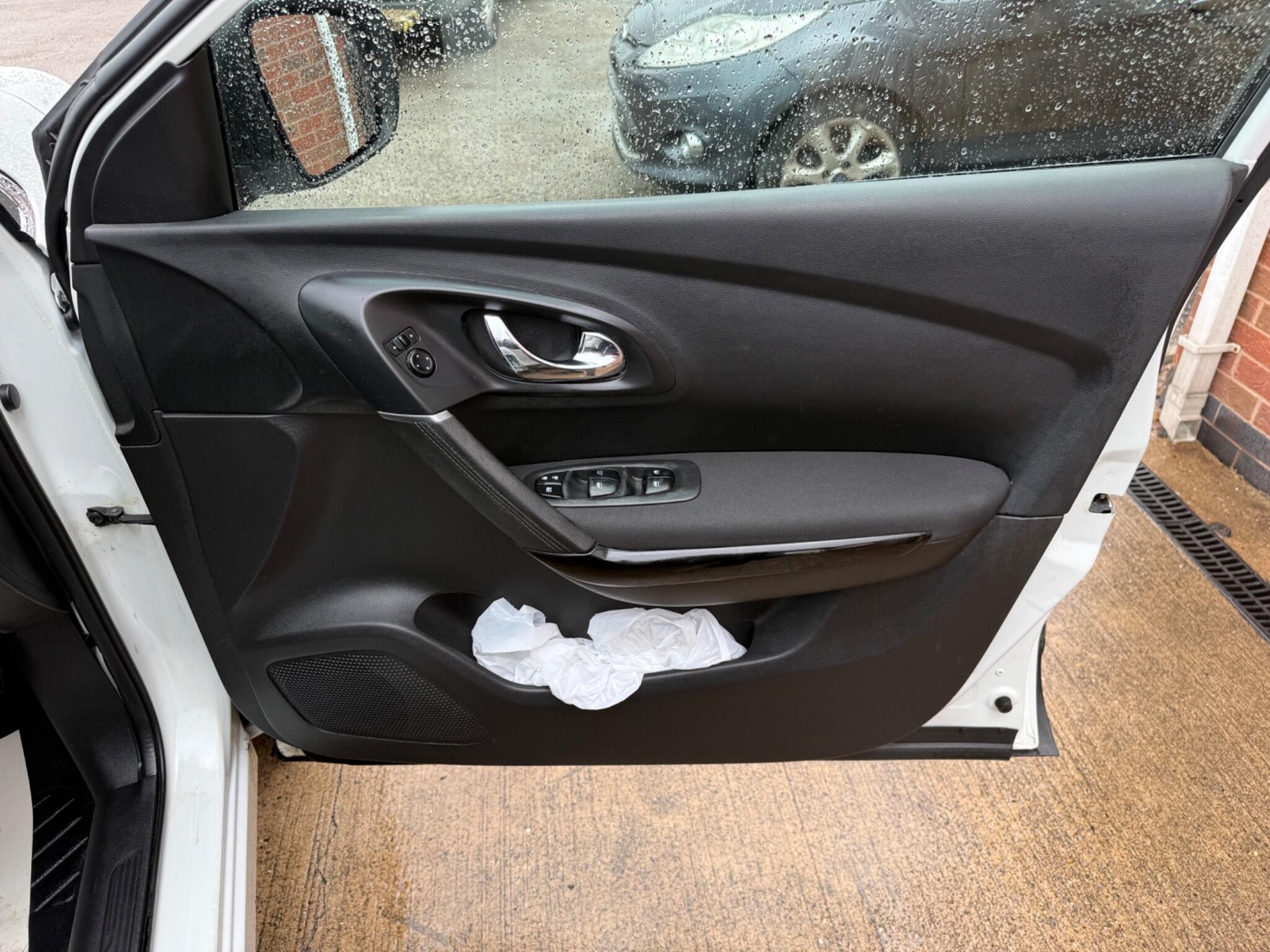 Renault Kadjar view 27