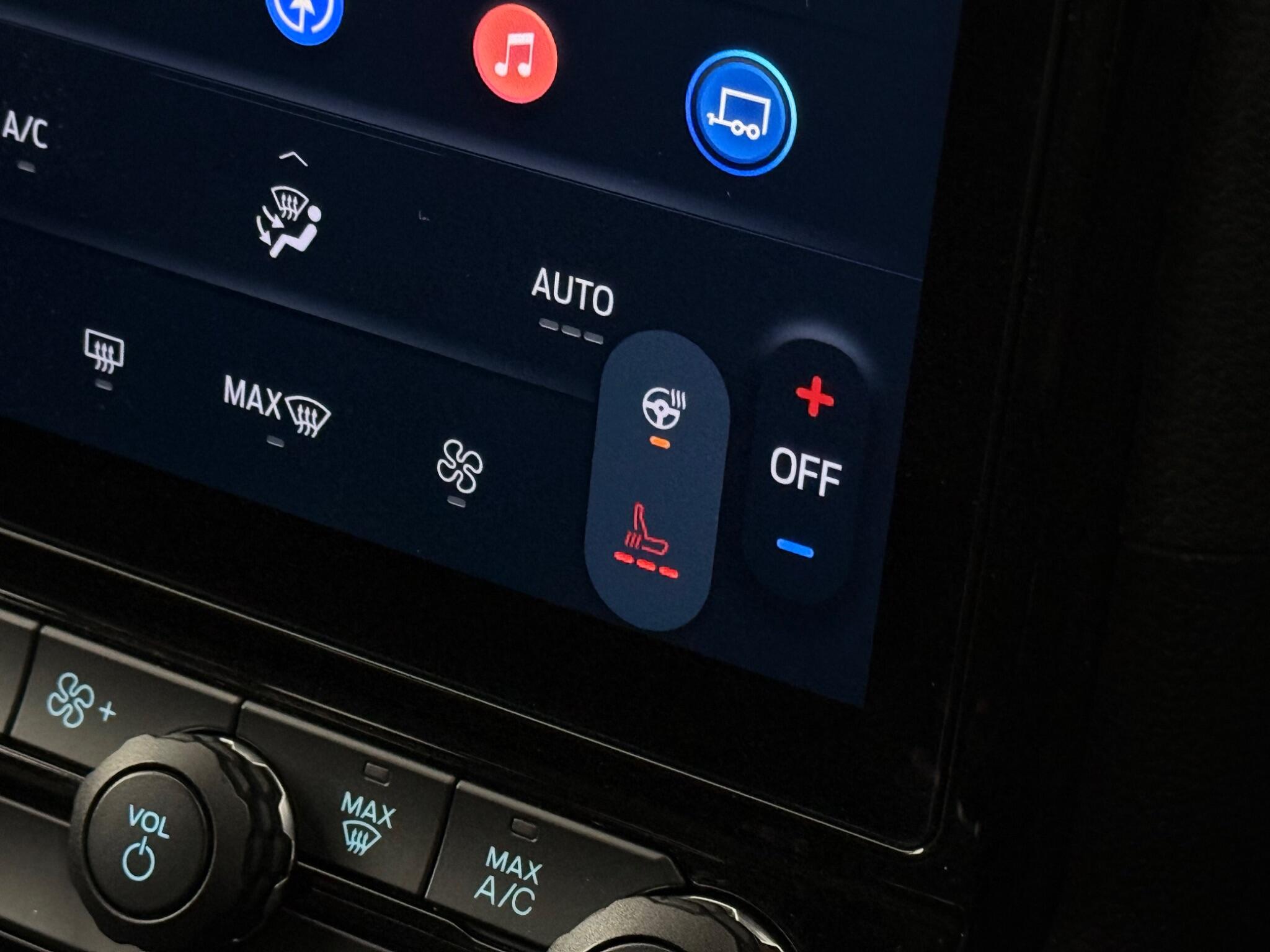 Ford Ranger view 29