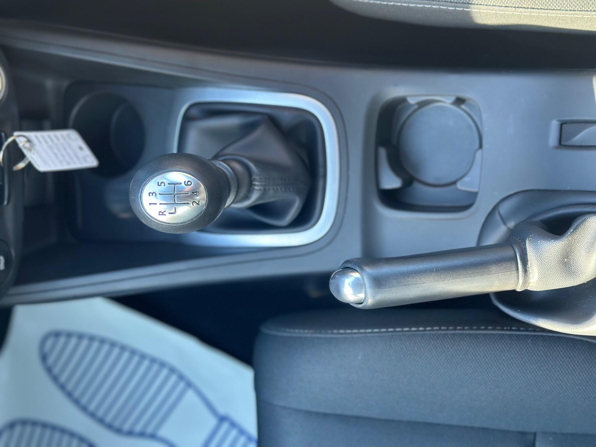 Renault Megane view 41