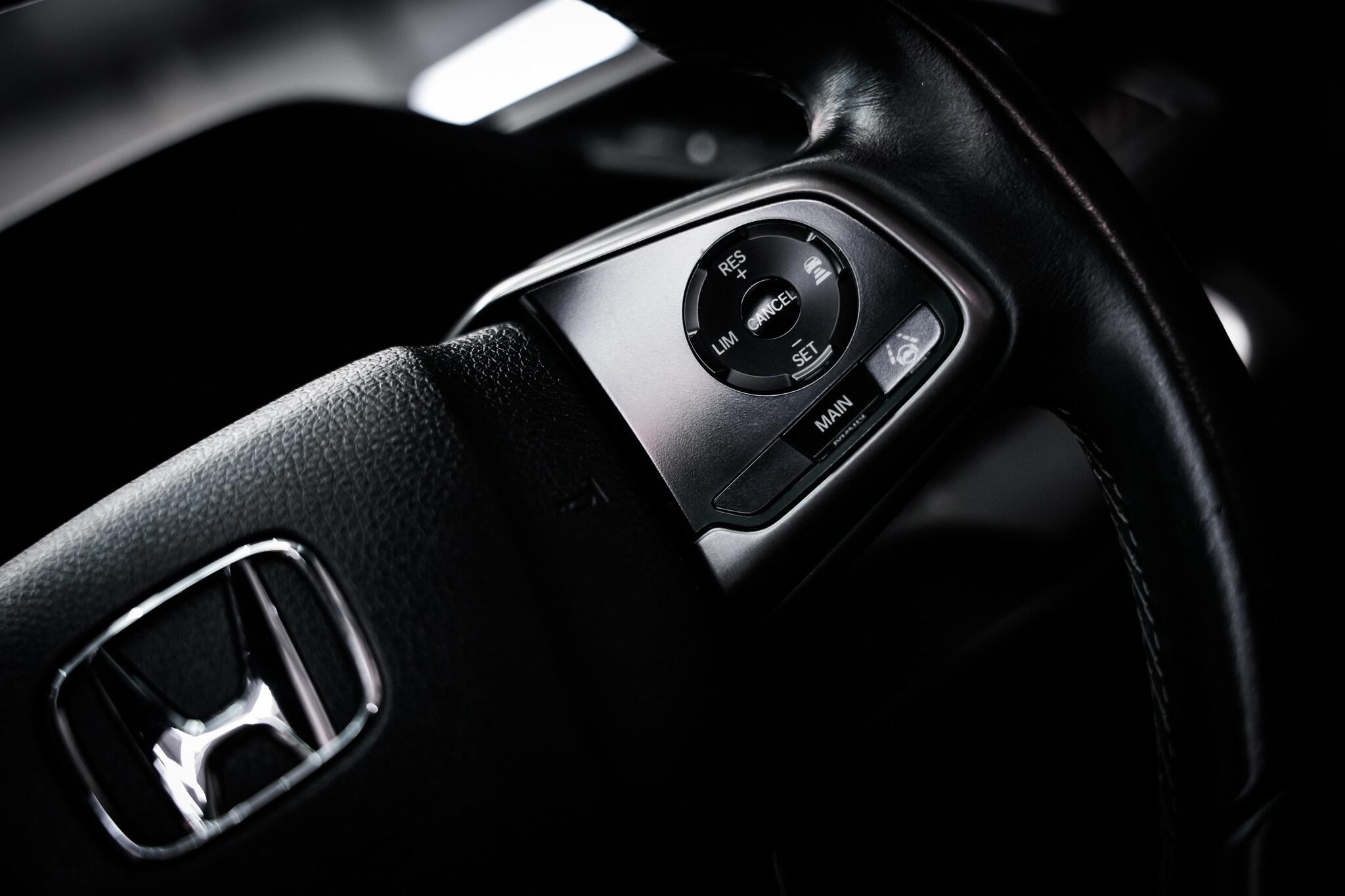Honda Civic view 42