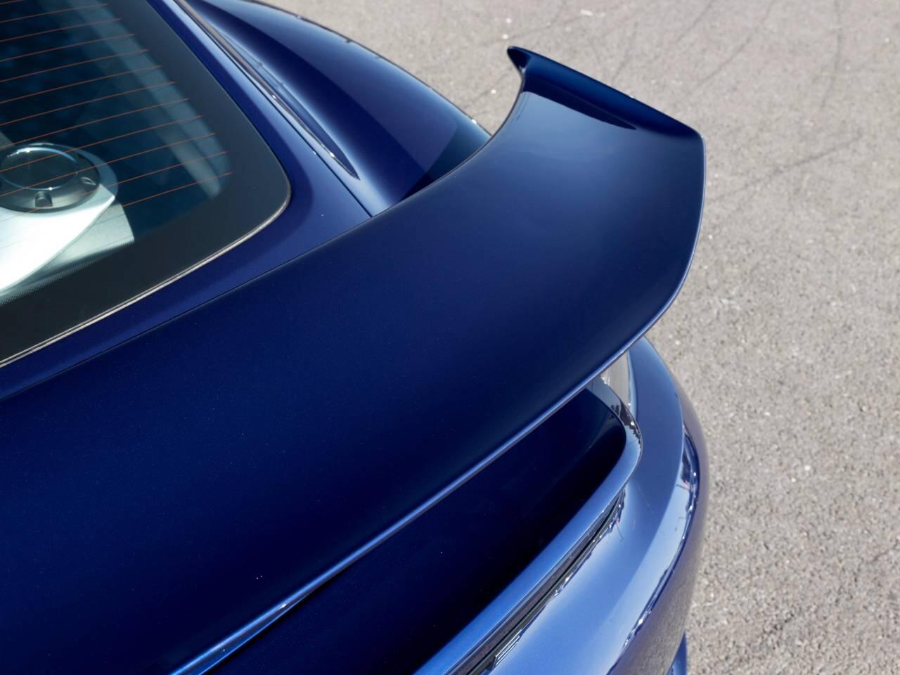 Porsche Cayman view 42