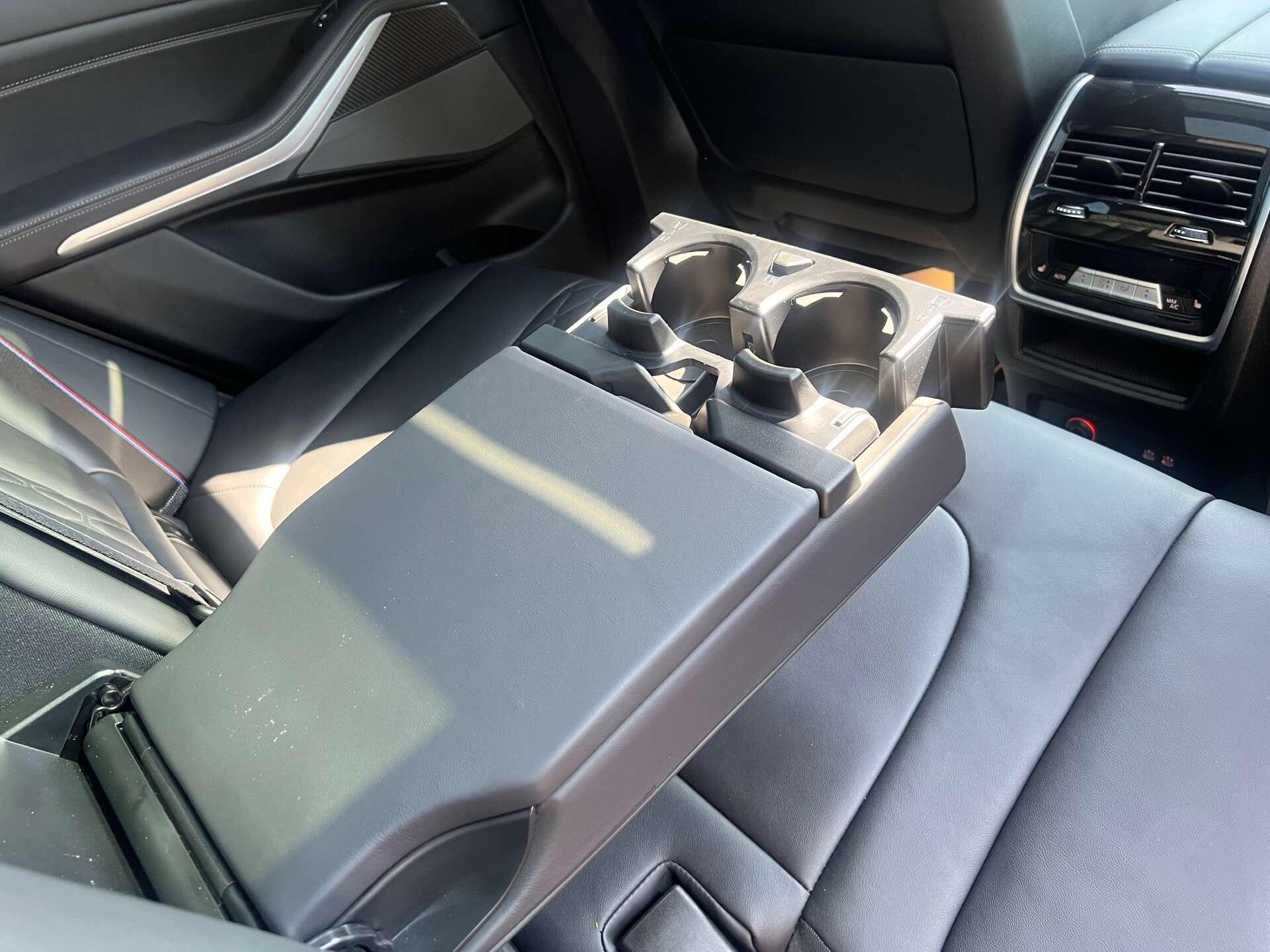 BMW X5 view 47