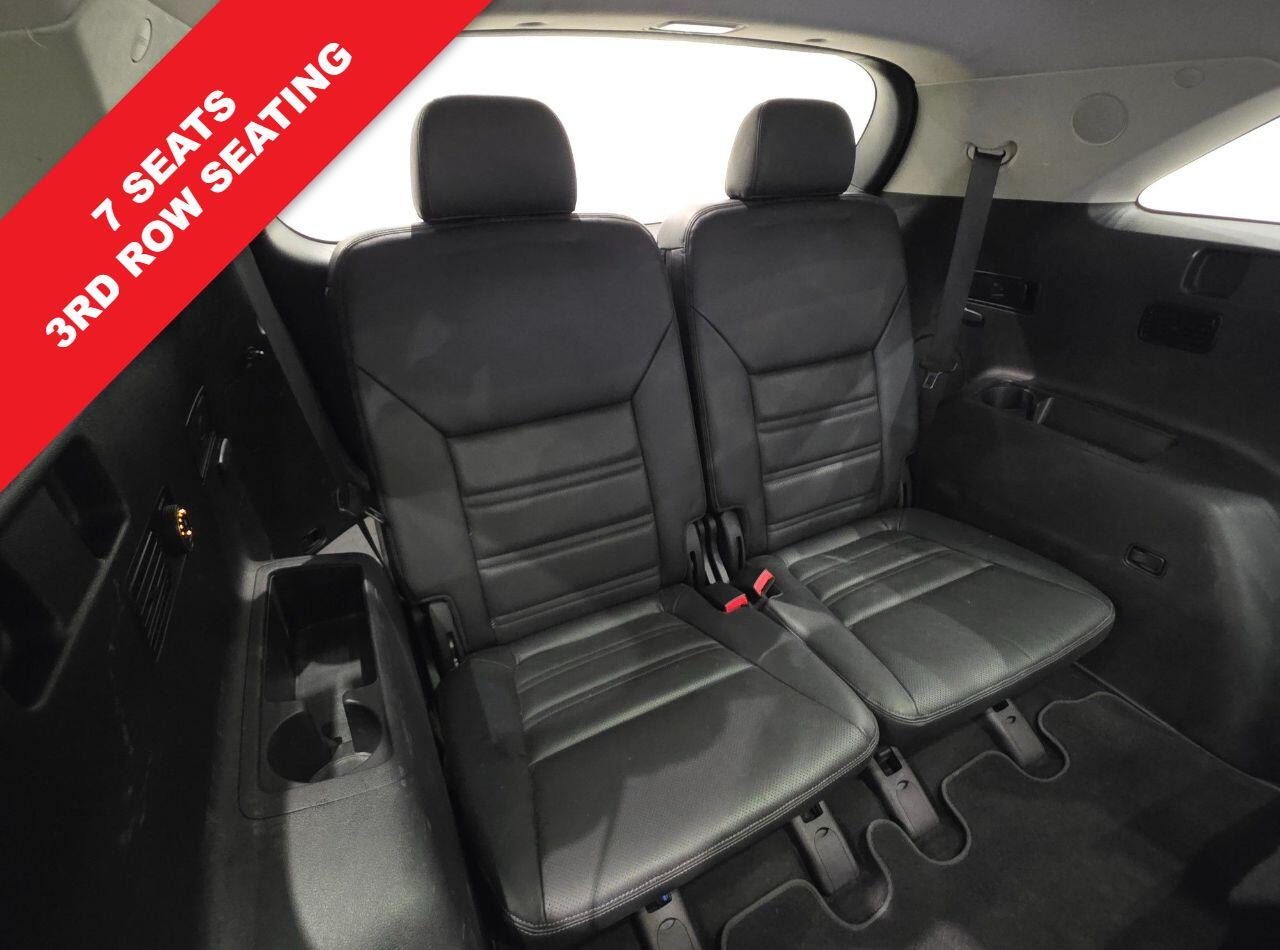Kia Sorento view 18