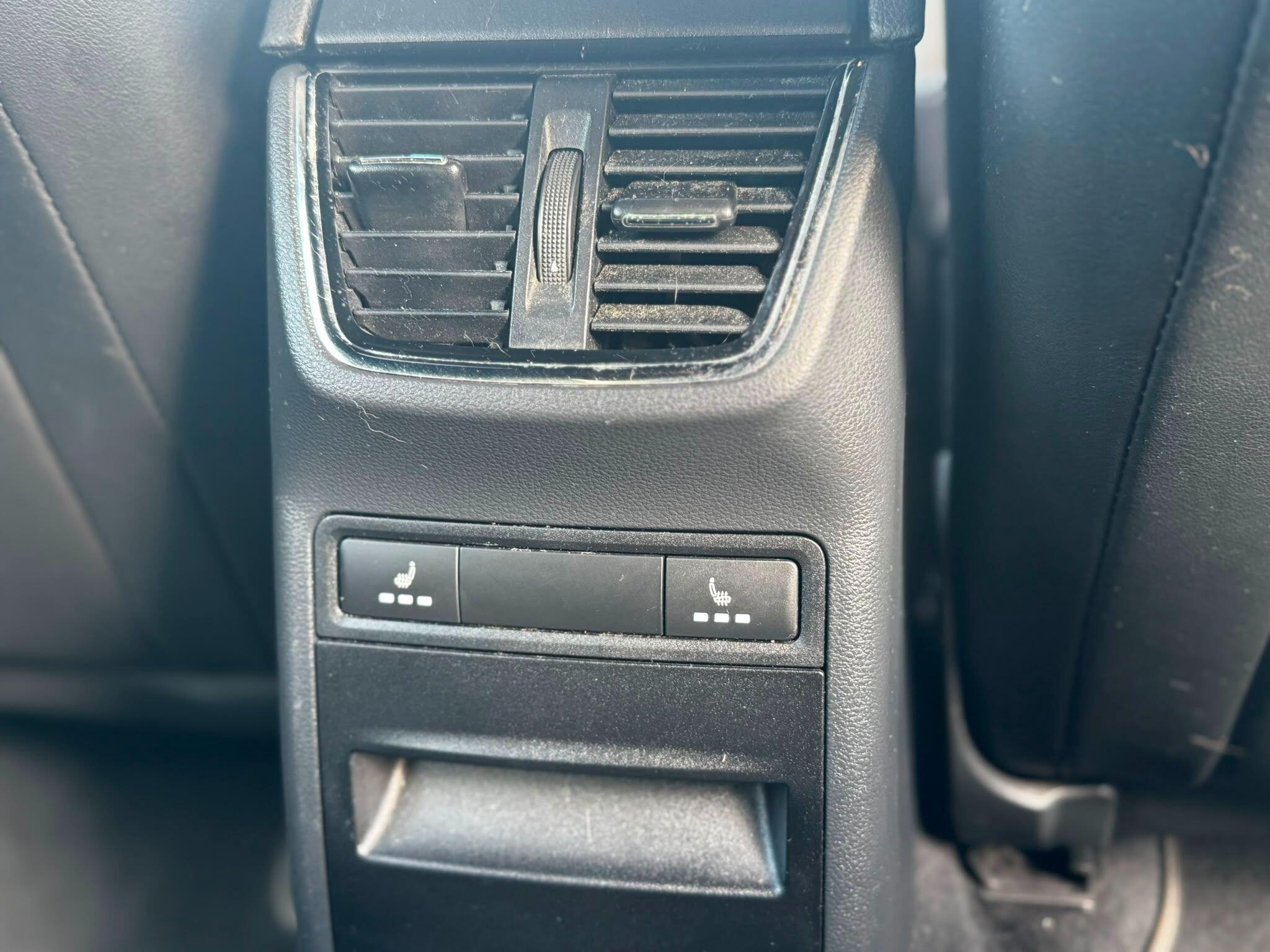 Skoda Octavia view 30